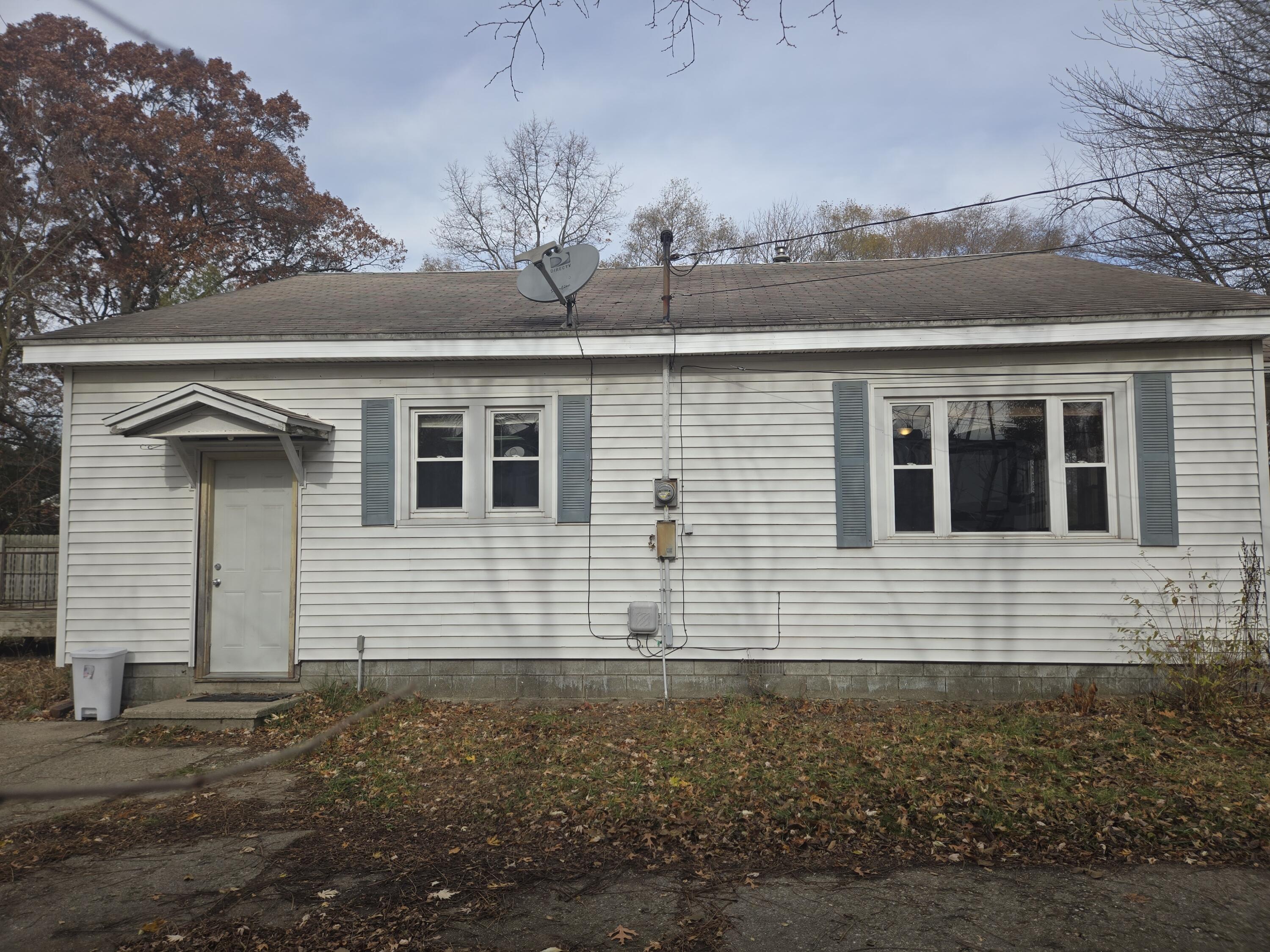 3893 Buck Street Norton Shores MI 49444