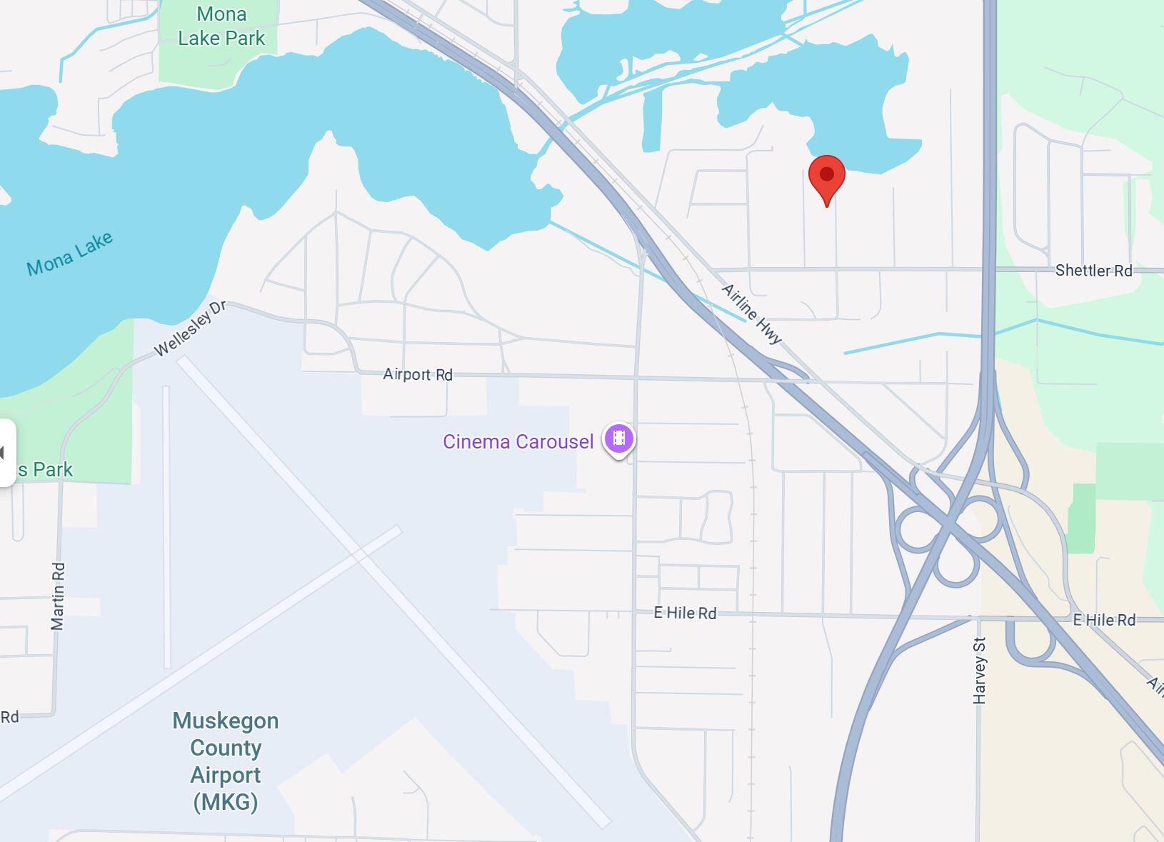 3893 Buck Street Norton Shores MI 49444