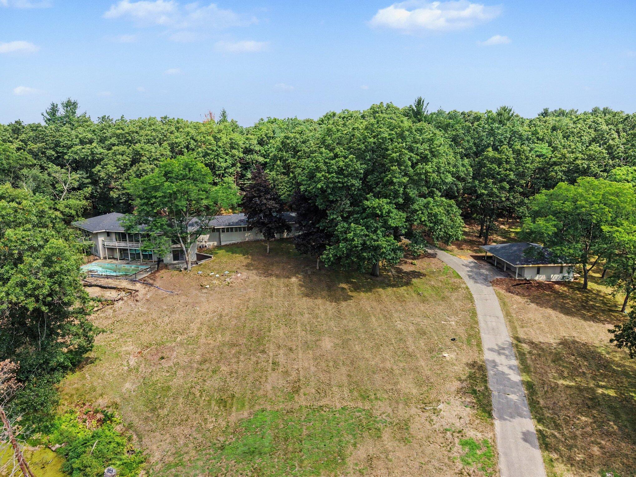 7701 Conservation Street NE Ada MI 49301