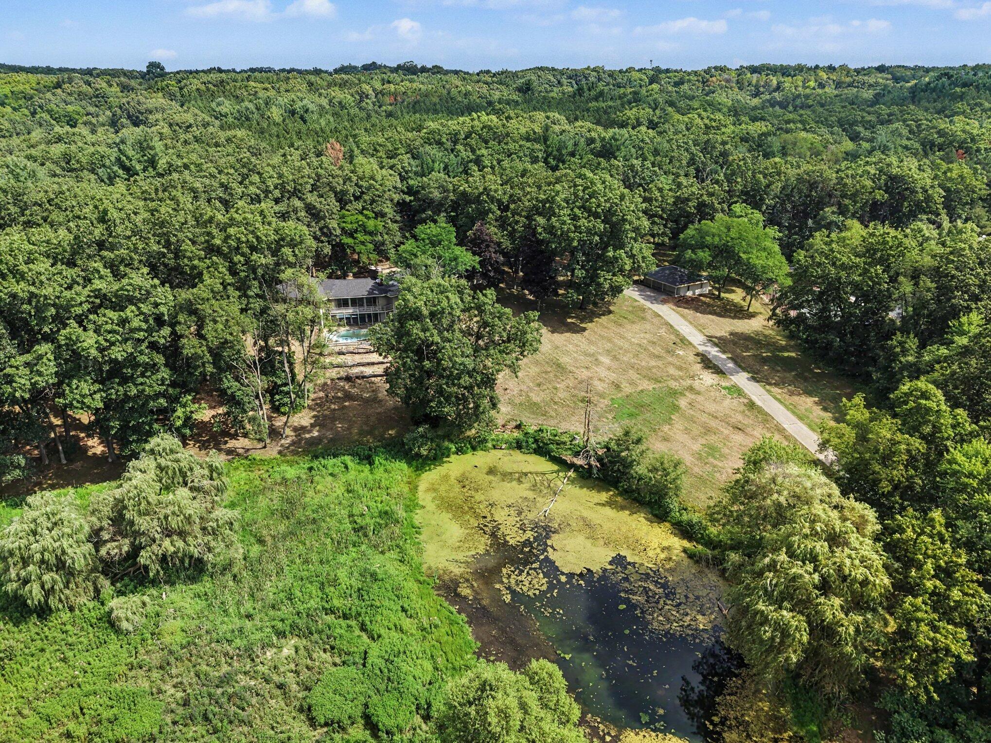 7701 Conservation Street NE Ada MI 49301