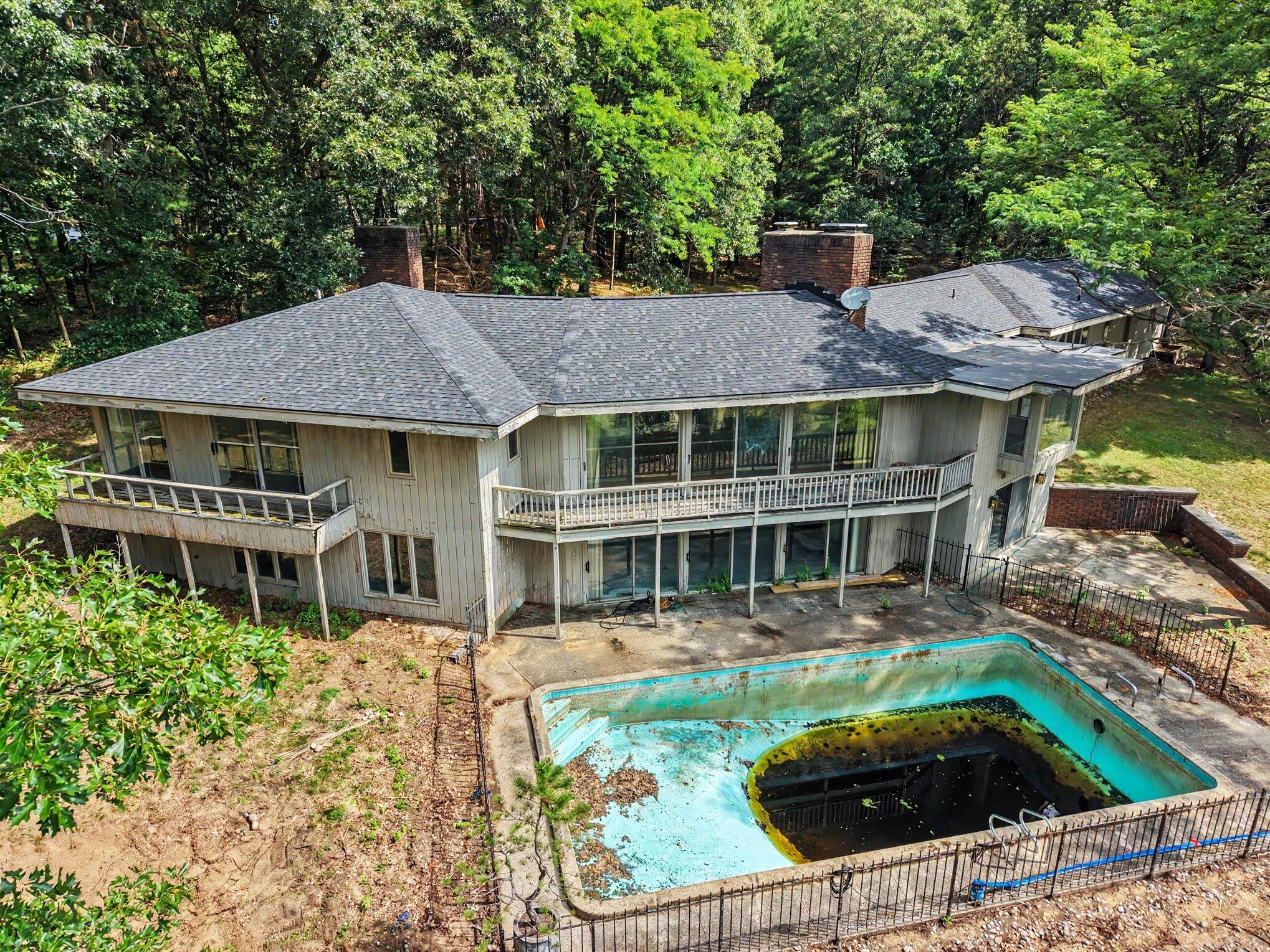 7701 Conservation Street NE Ada MI 49301