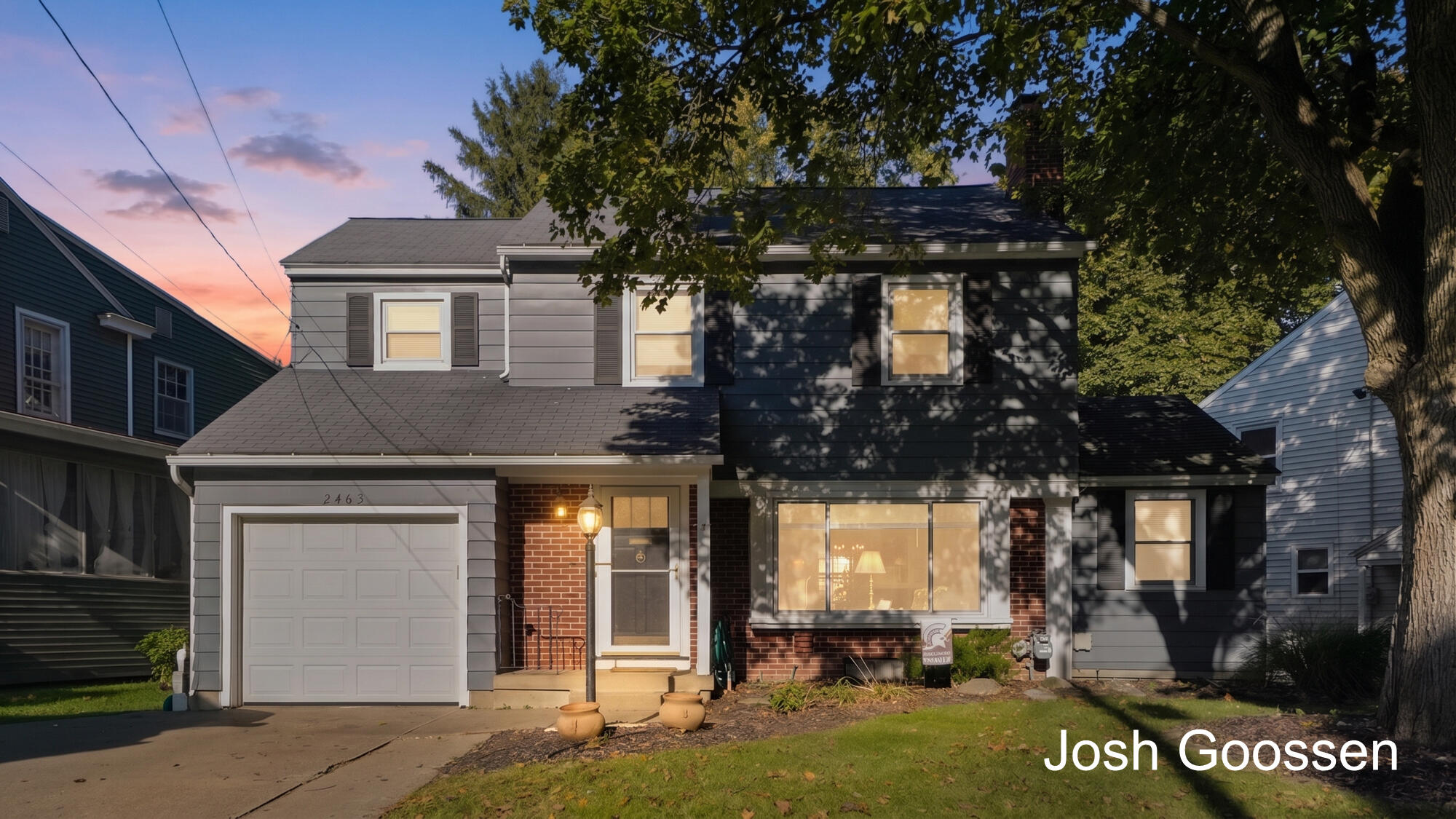 2463 College Avenue SE Grand Rapids MI 49507