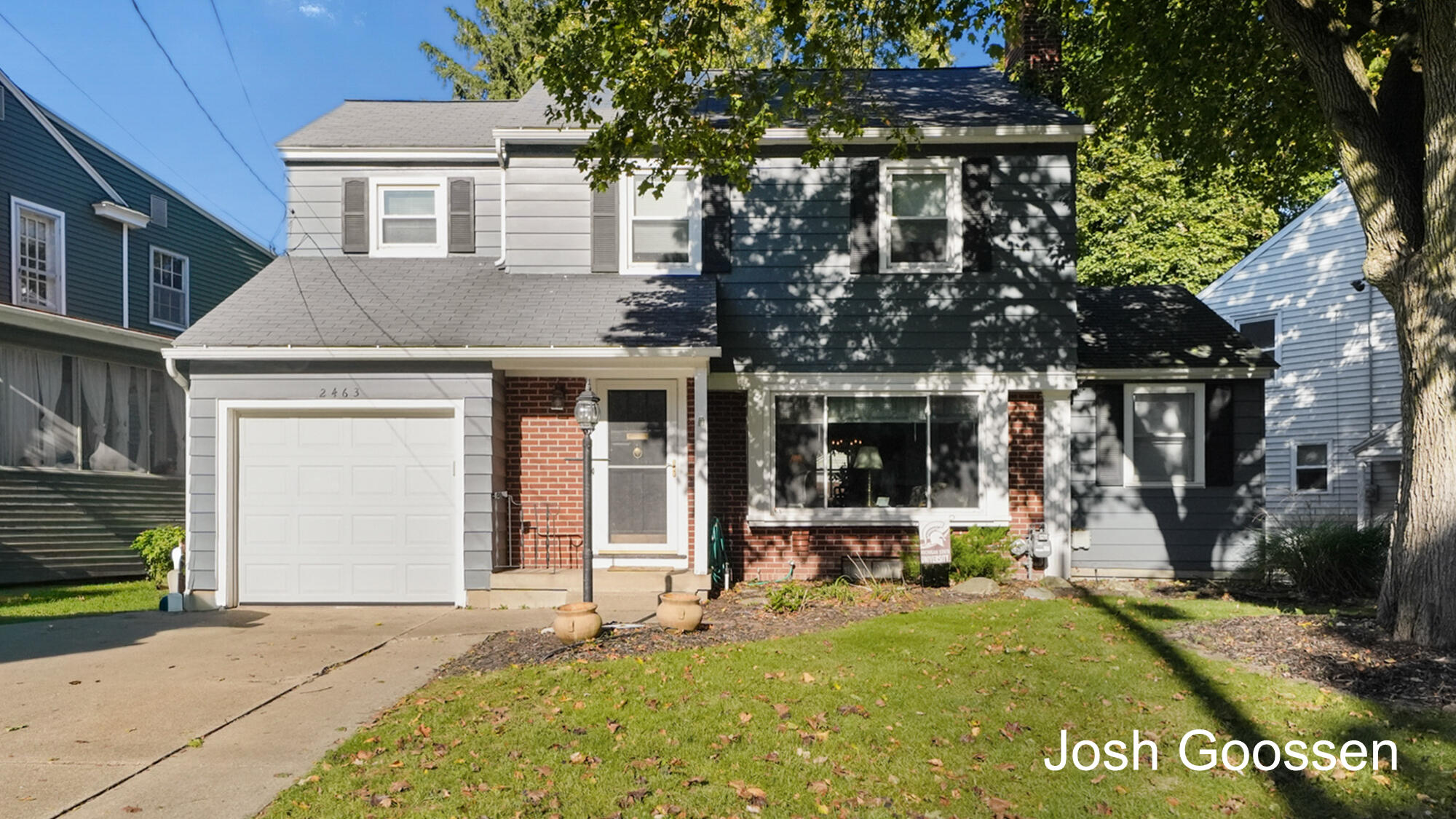 2463 College Avenue SE Grand Rapids MI 49507