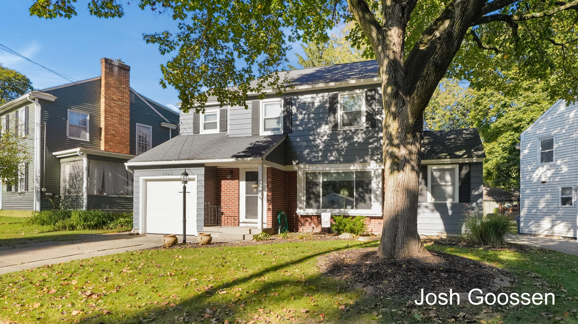 2463 College Avenue SE Grand Rapids MI 49507