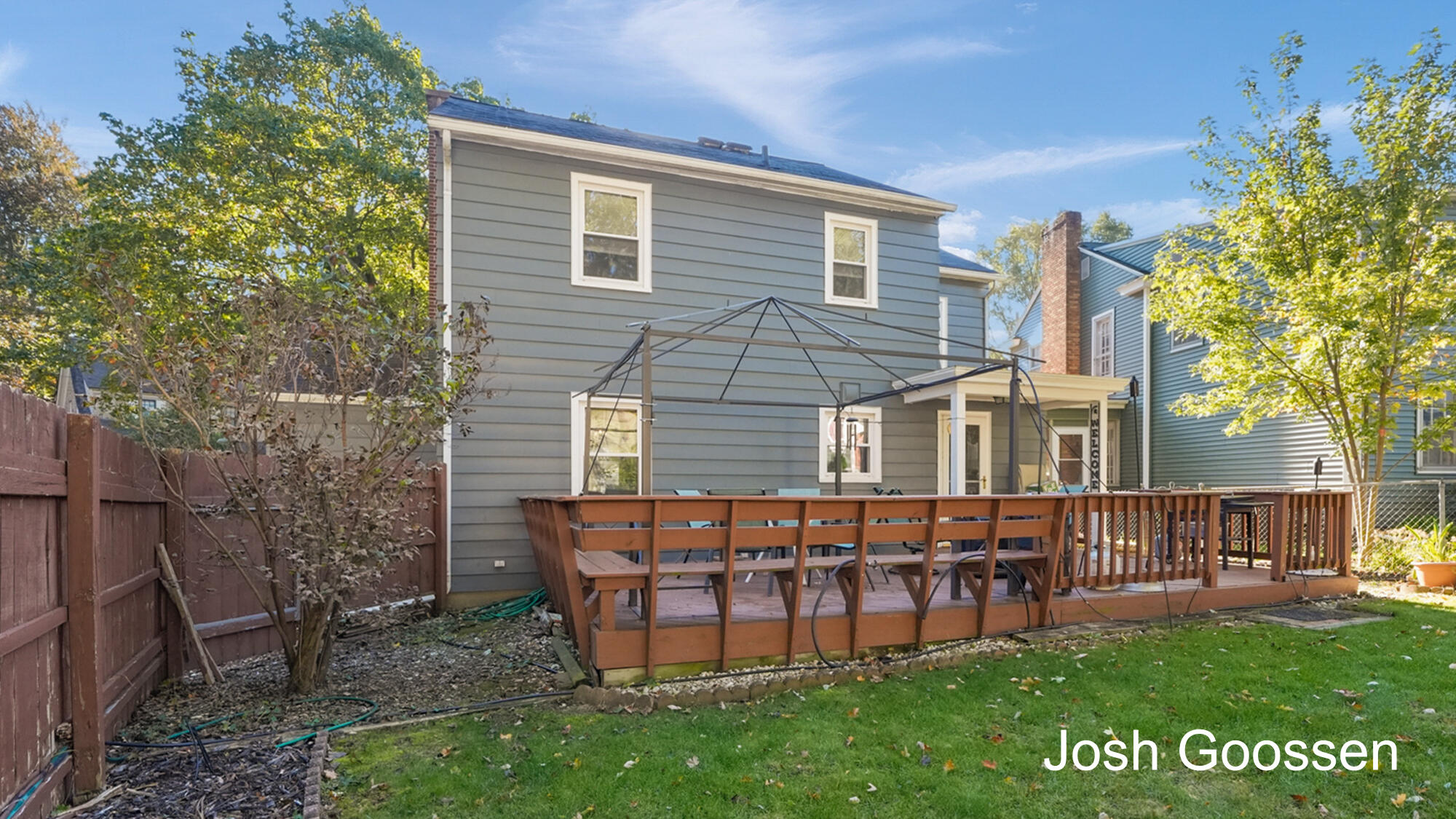 2463 College Avenue SE Grand Rapids MI 49507