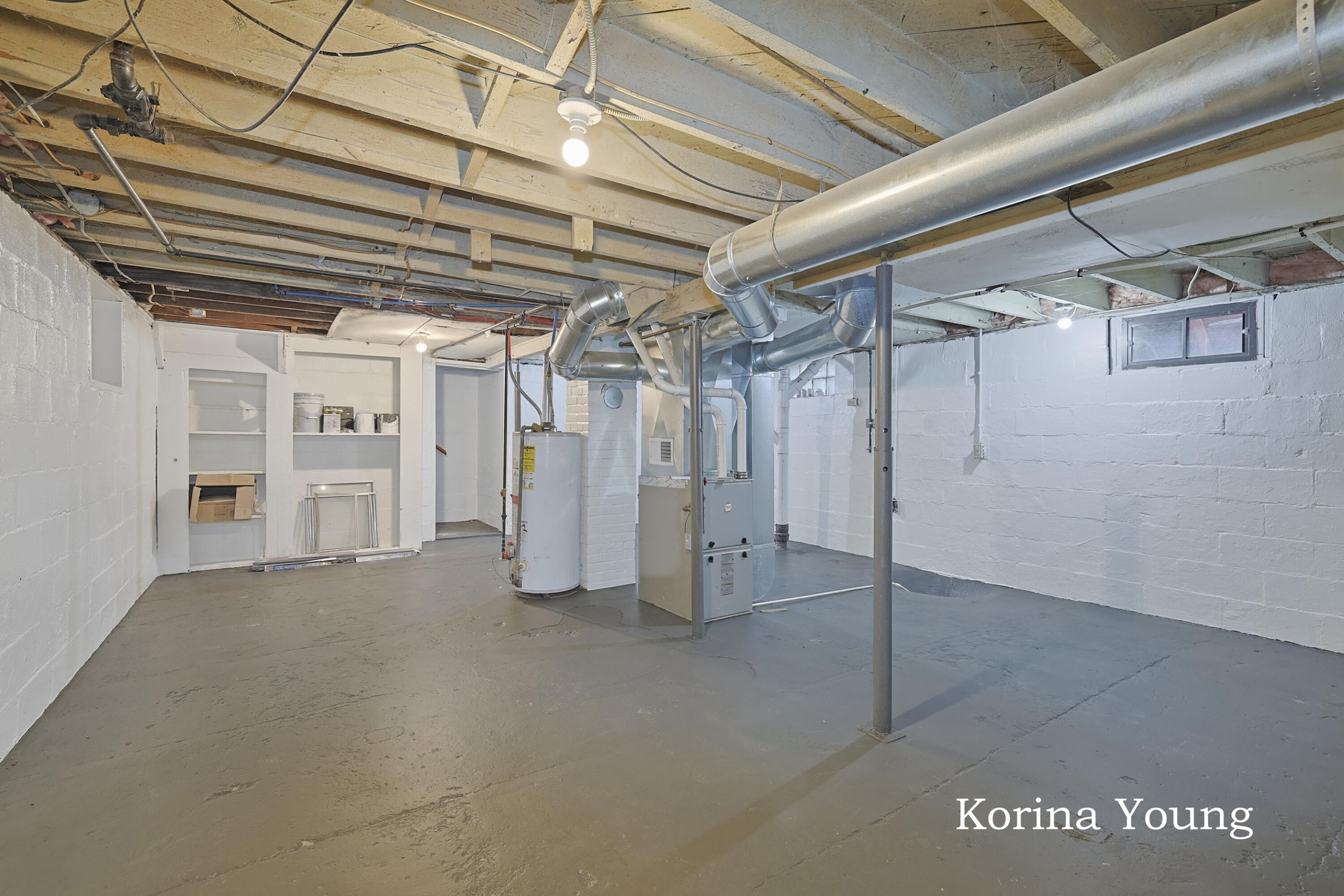 3008 9th Street Muskegon MI 49444