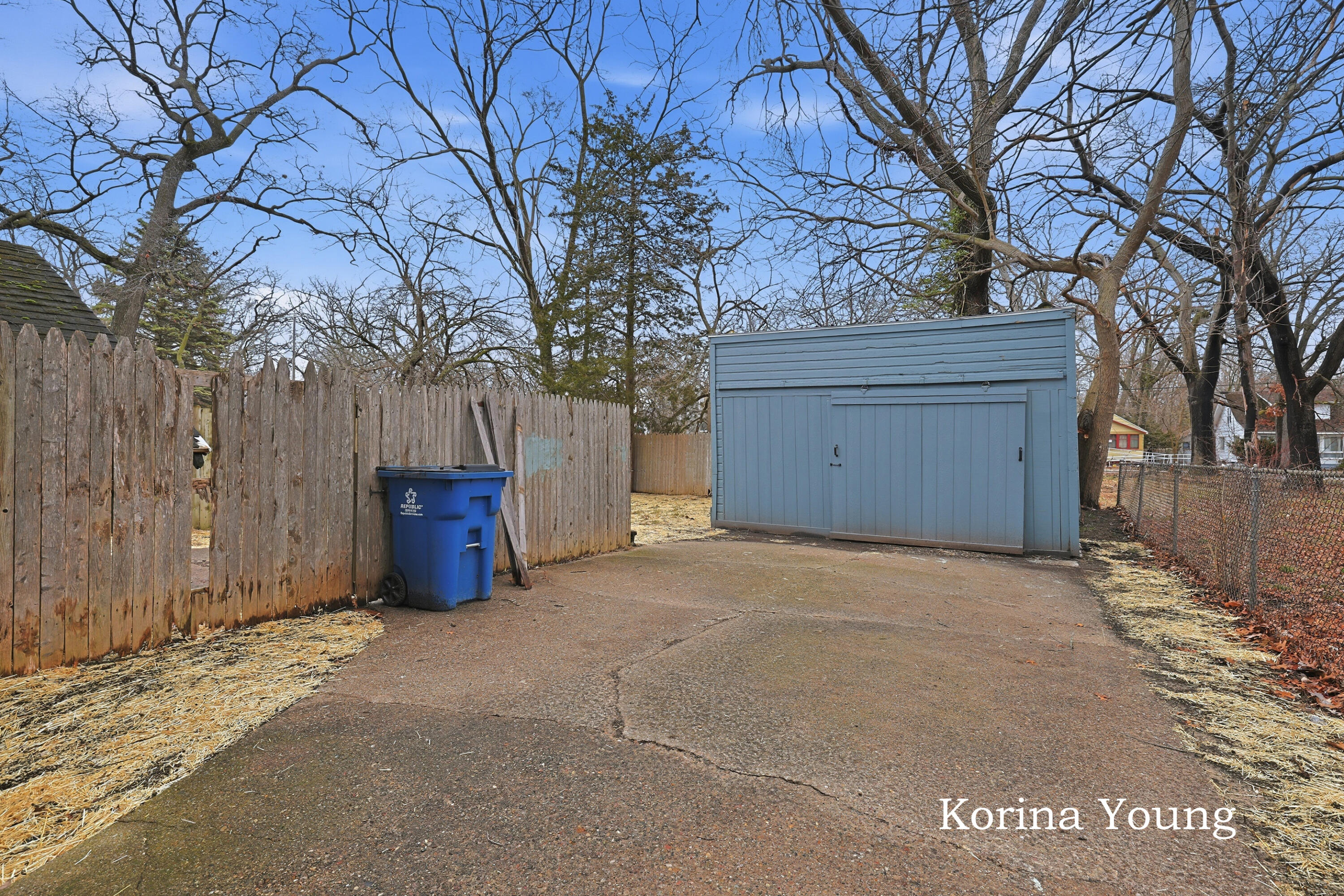 3008 9th Street Muskegon MI 49444