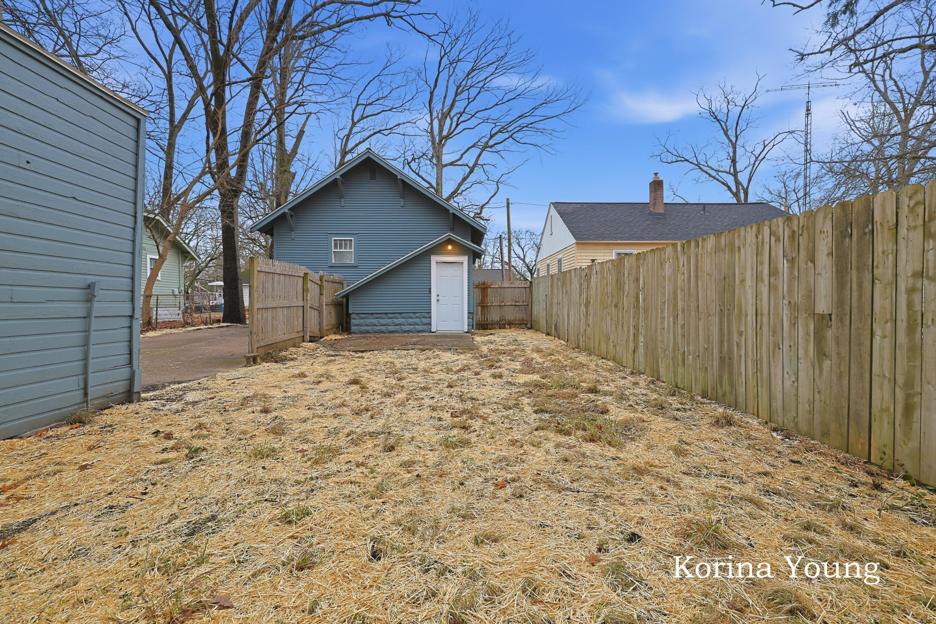 3008 9th Street Muskegon MI 49444
