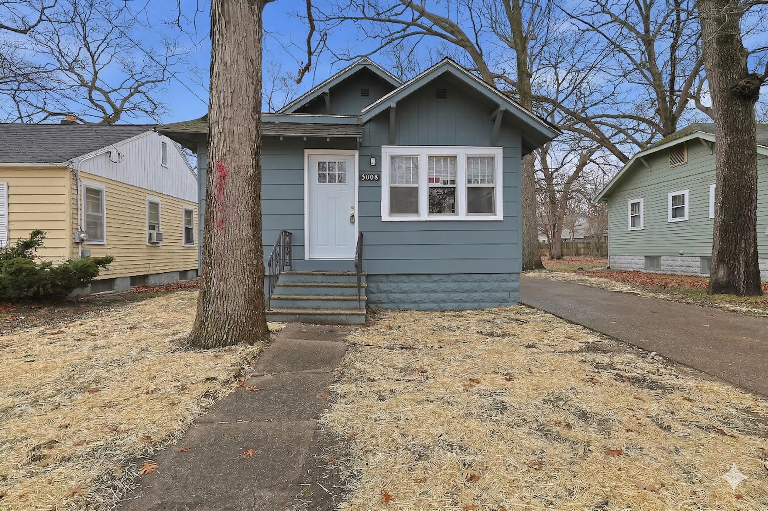 3008 9th Street Muskegon MI 49444