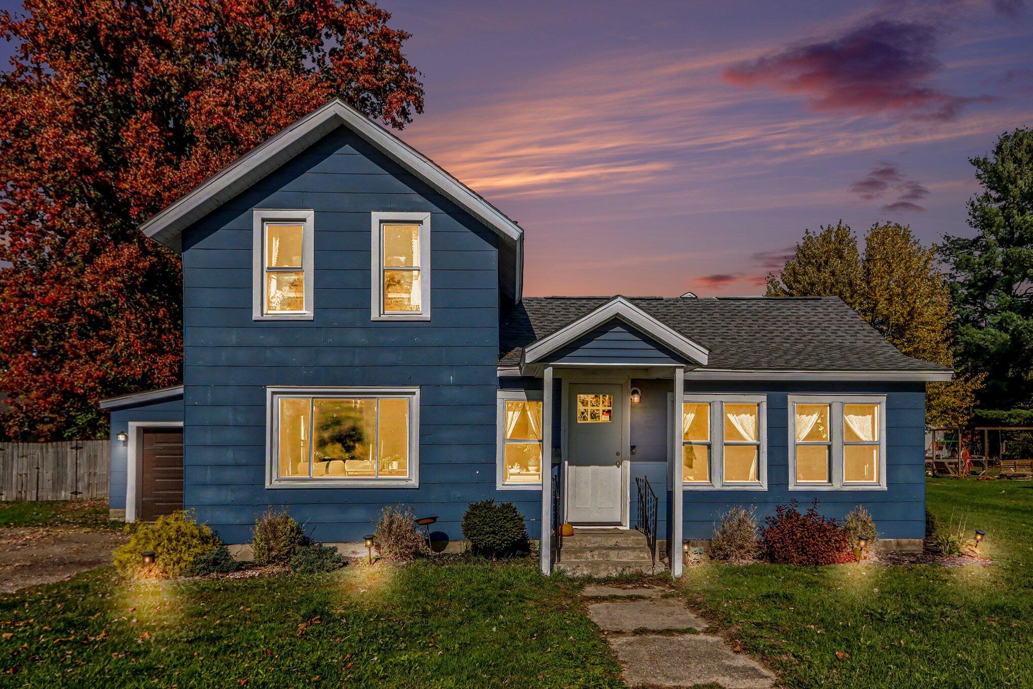 504 W Main Street Hopkins MI 49328