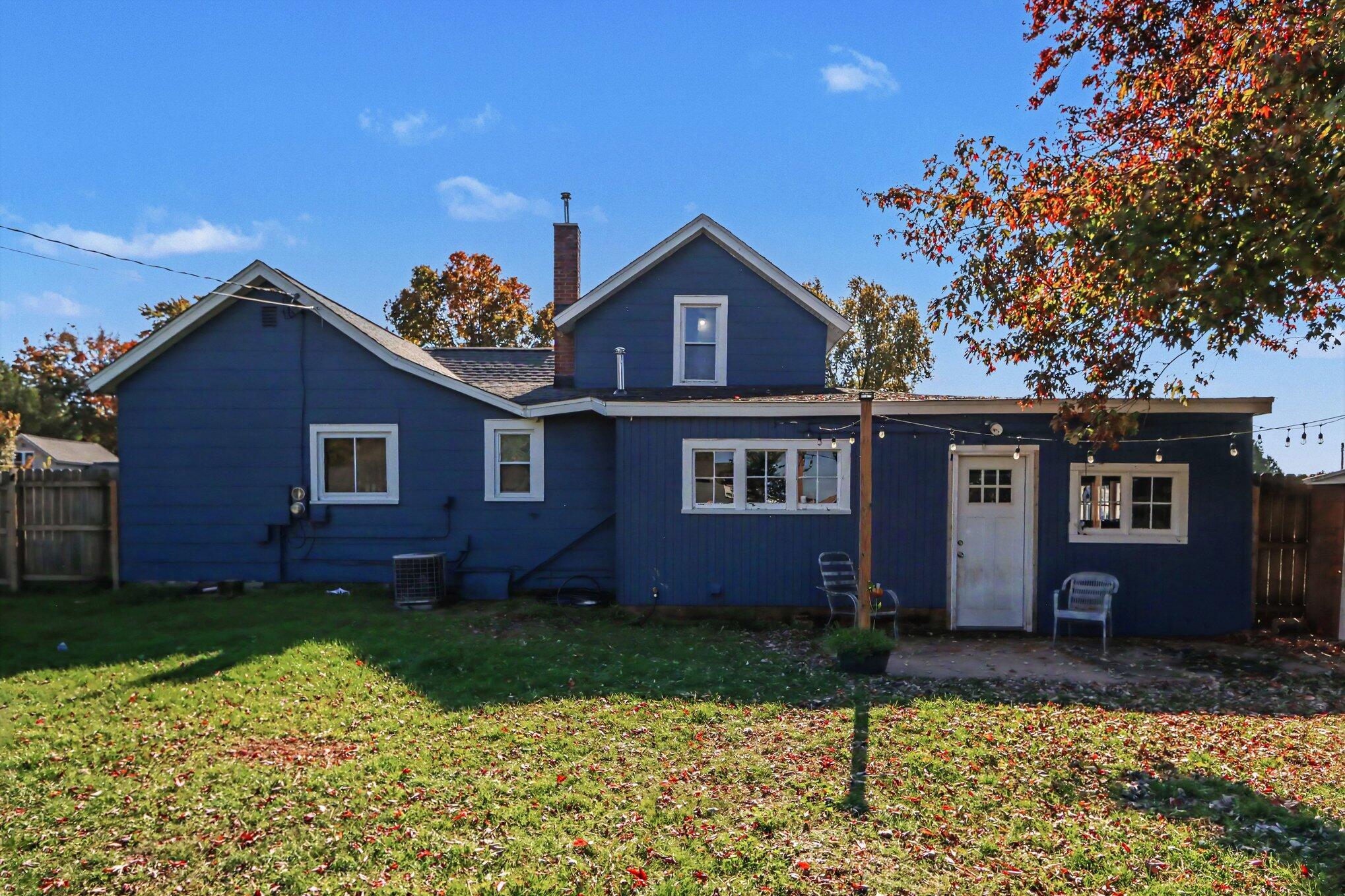 504 W Main Street Hopkins MI 49328