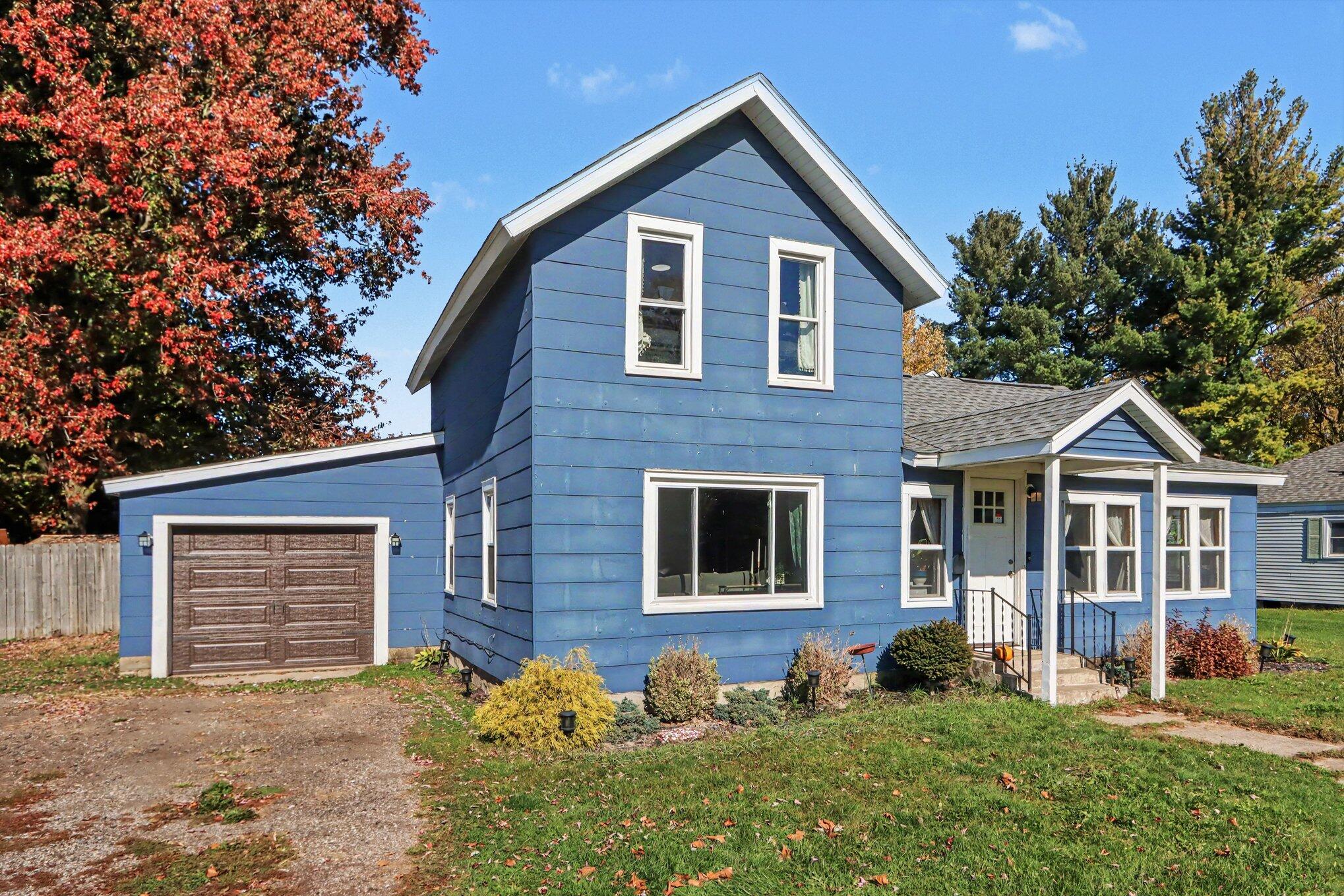 504 W Main Street Hopkins MI 49328