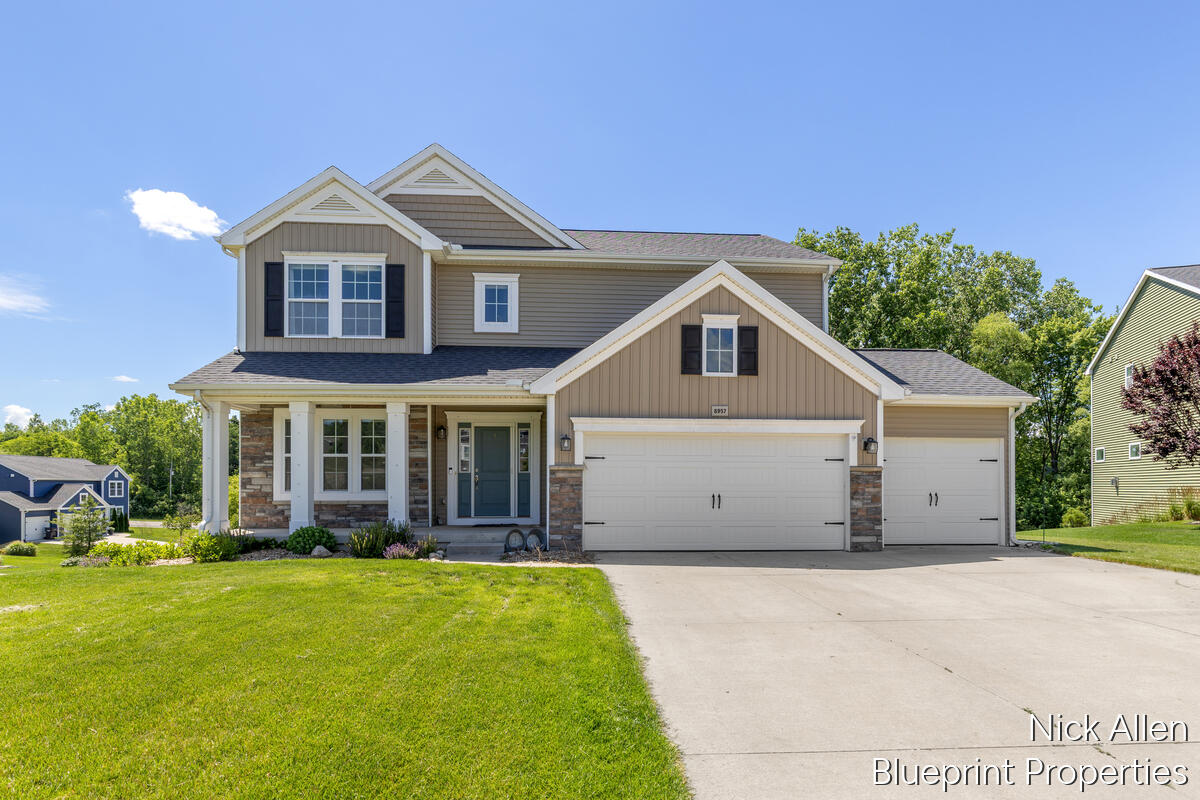 8957 Split Stone Court Byron Center MI 49315