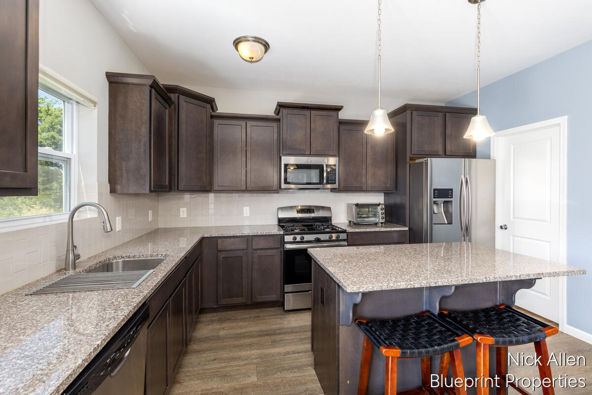 8957 Split Stone Court Byron Center MI 49315
