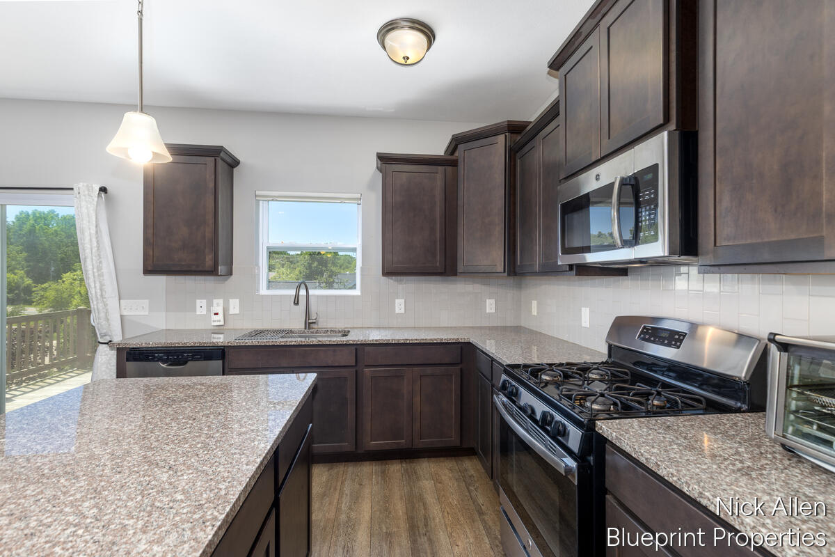 8957 Split Stone Court Byron Center MI 49315