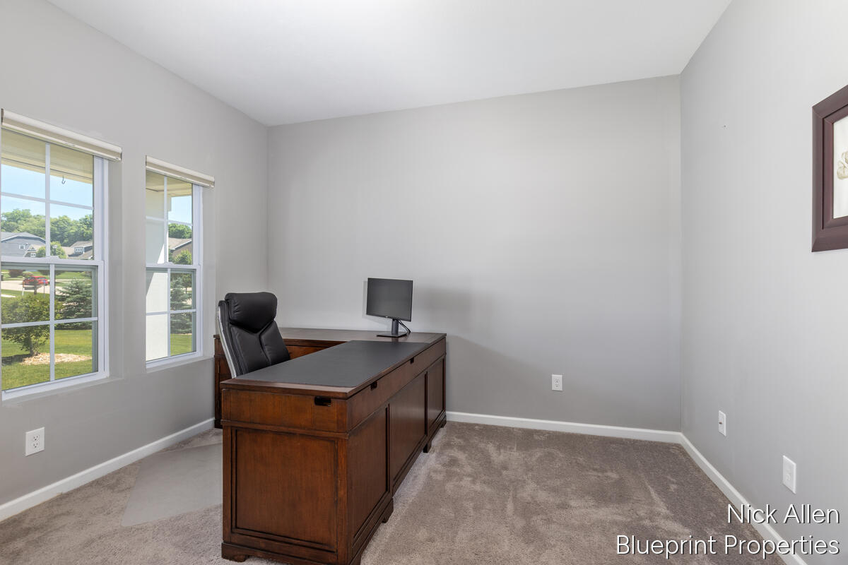 8957 Split Stone Court Byron Center MI 49315