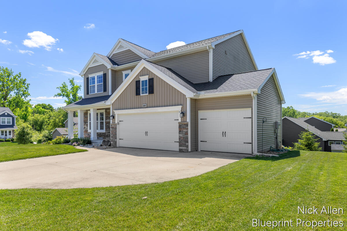 8957 Split Stone Court Byron Center MI 49315