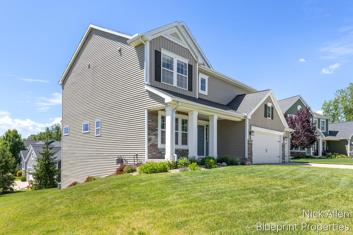 8957 Split Stone Court Byron Center MI 49315