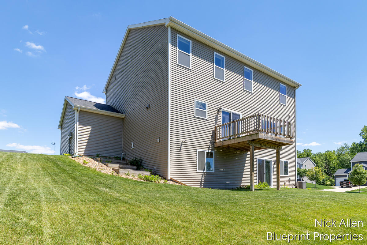 8957 Split Stone Court Byron Center MI 49315