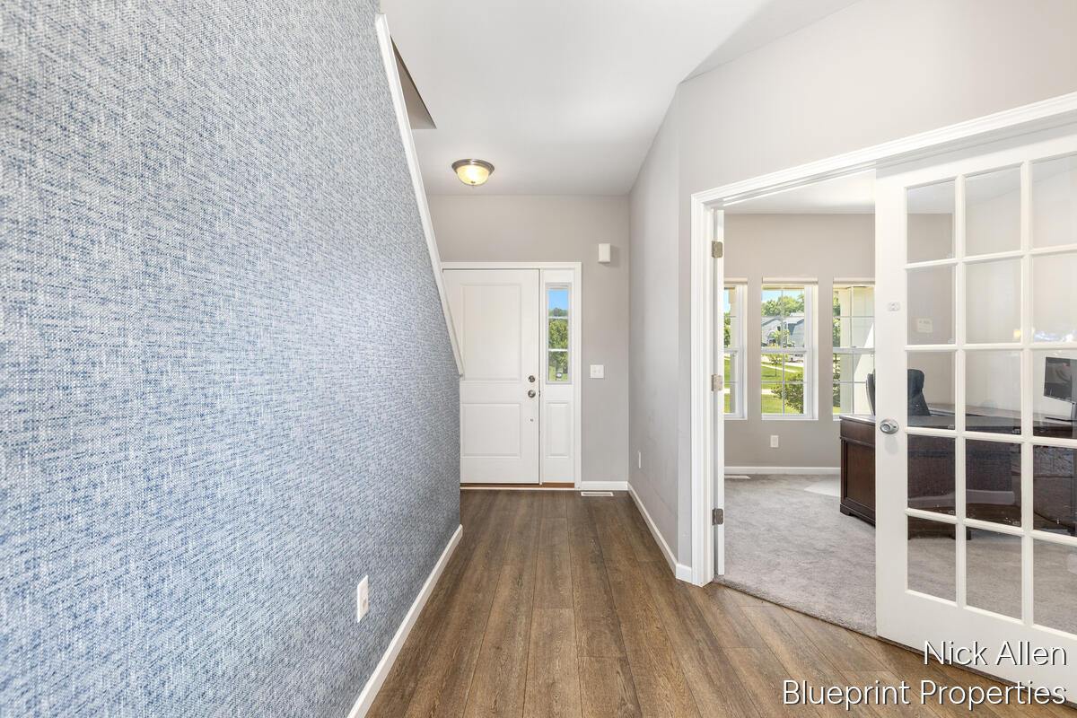 8957 Split Stone Court Byron Center MI 49315