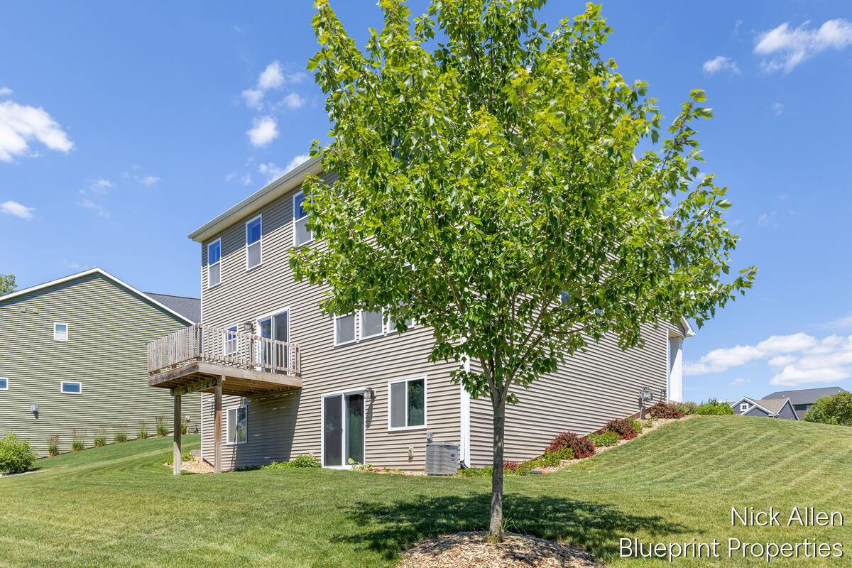 8957 Split Stone Court Byron Center MI 49315
