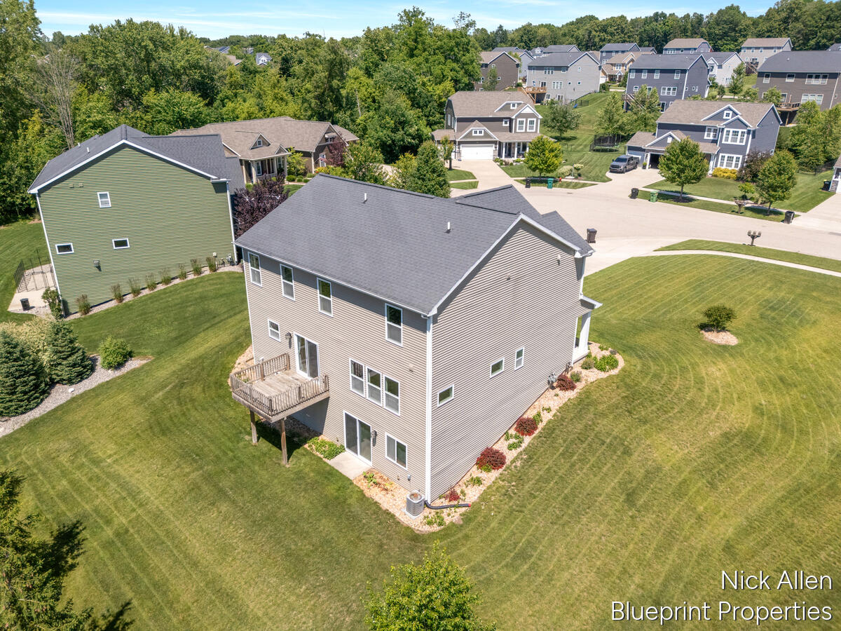 8957 Split Stone Court Byron Center MI 49315