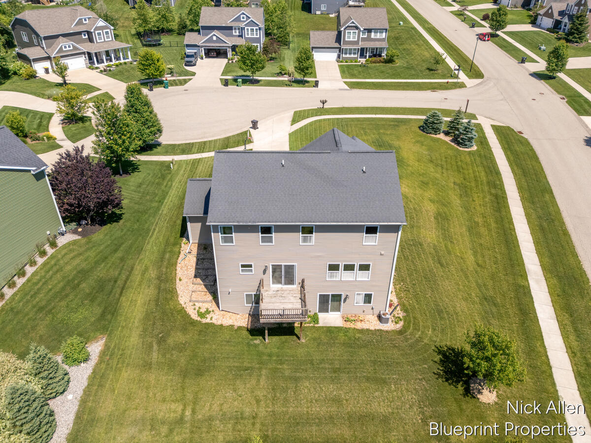 8957 Split Stone Court Byron Center MI 49315