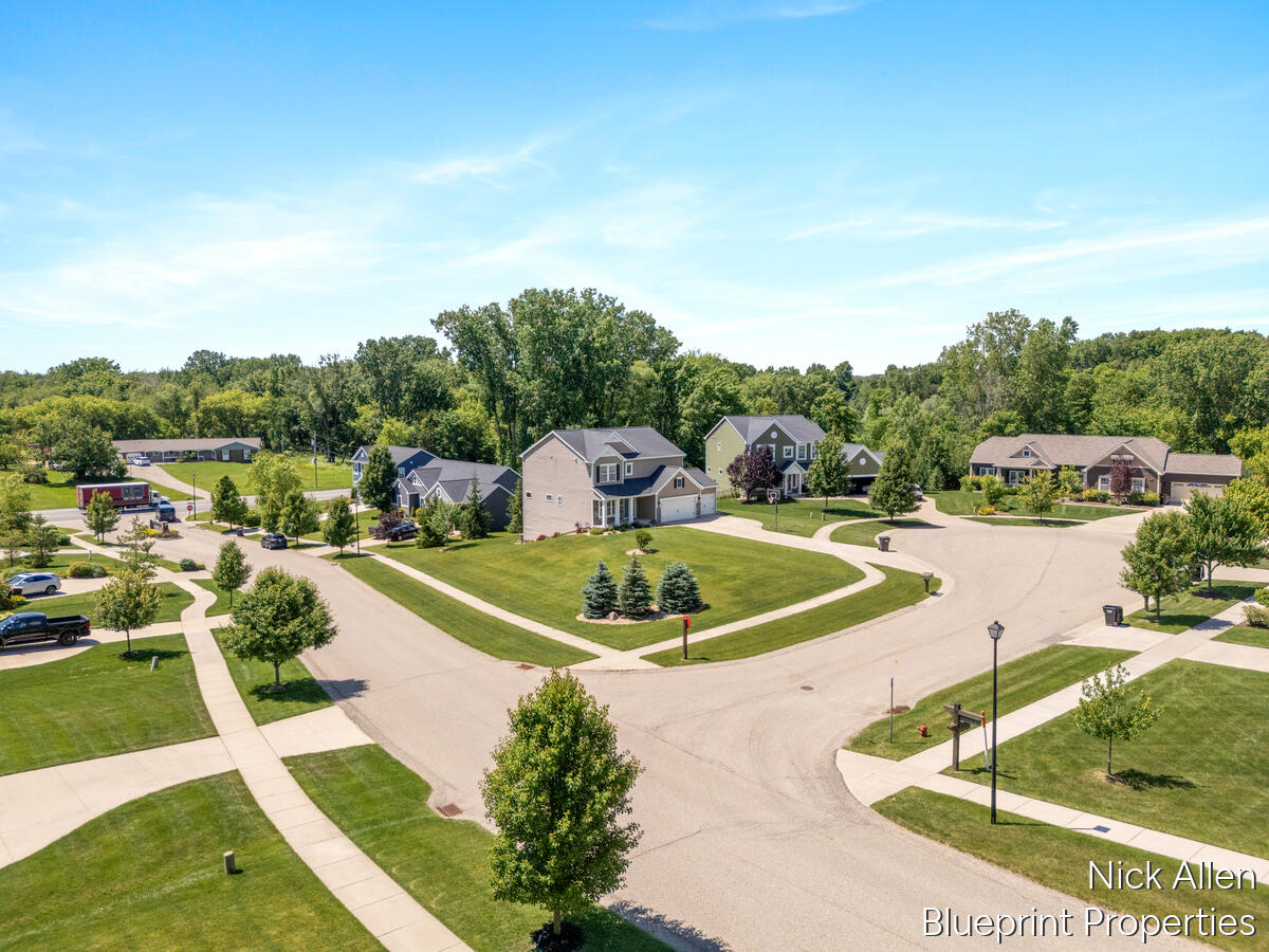 8957 Split Stone Court Byron Center MI 49315