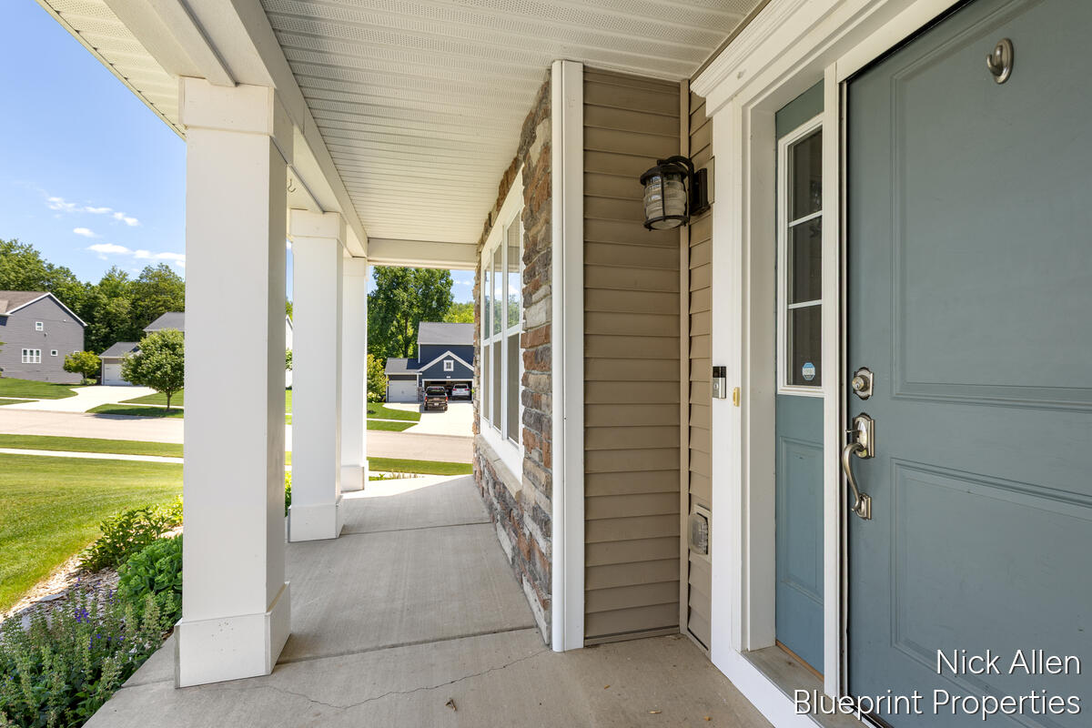 8957 Split Stone Court Byron Center MI 49315