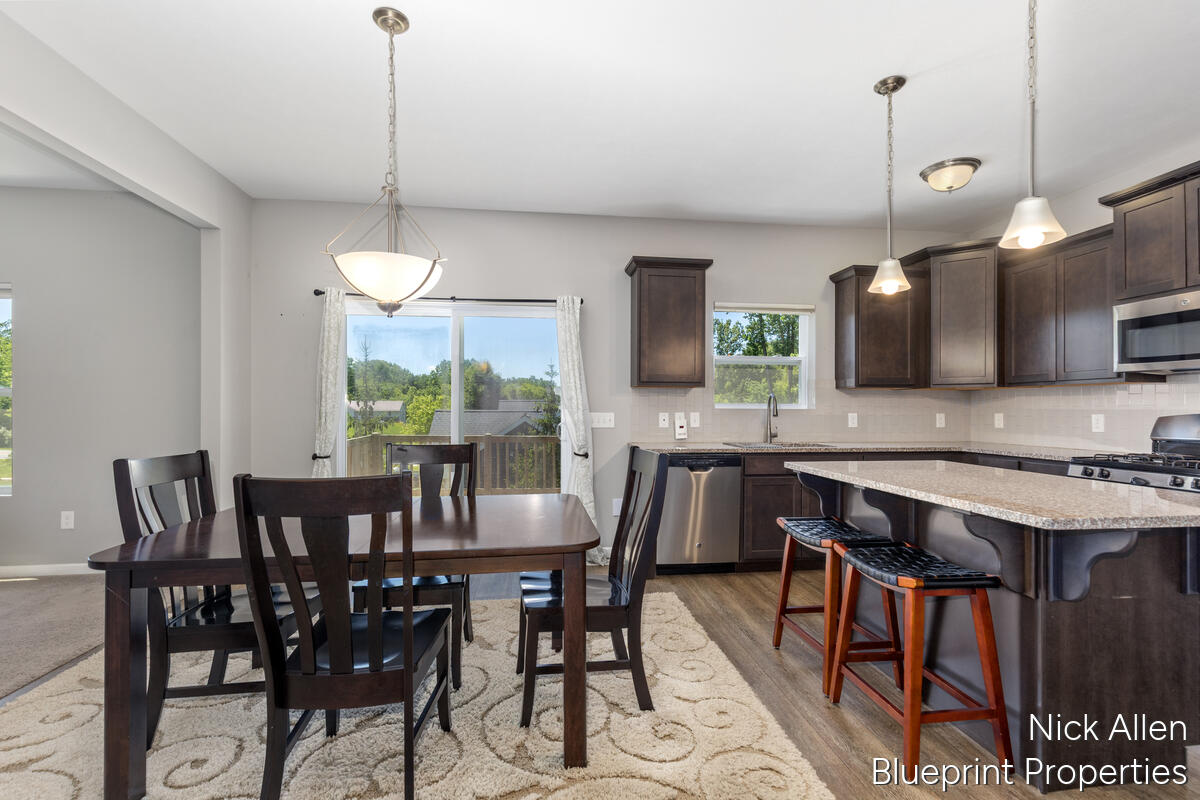 8957 Split Stone Court Byron Center MI 49315