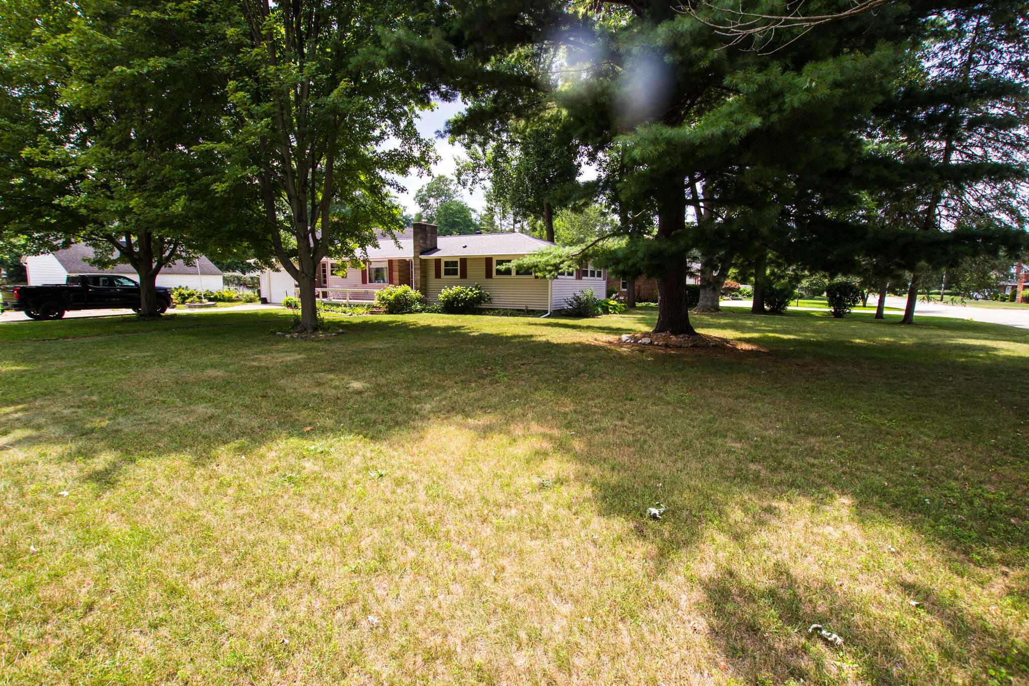 119 Cross Street Dowagiac MI 49047