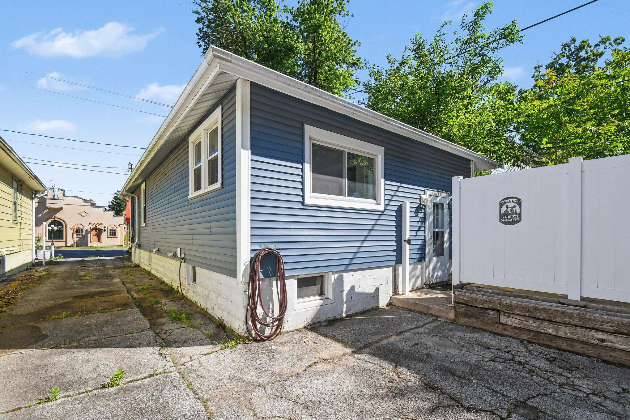 317 E Buffalo Street New Buffalo MI 49117