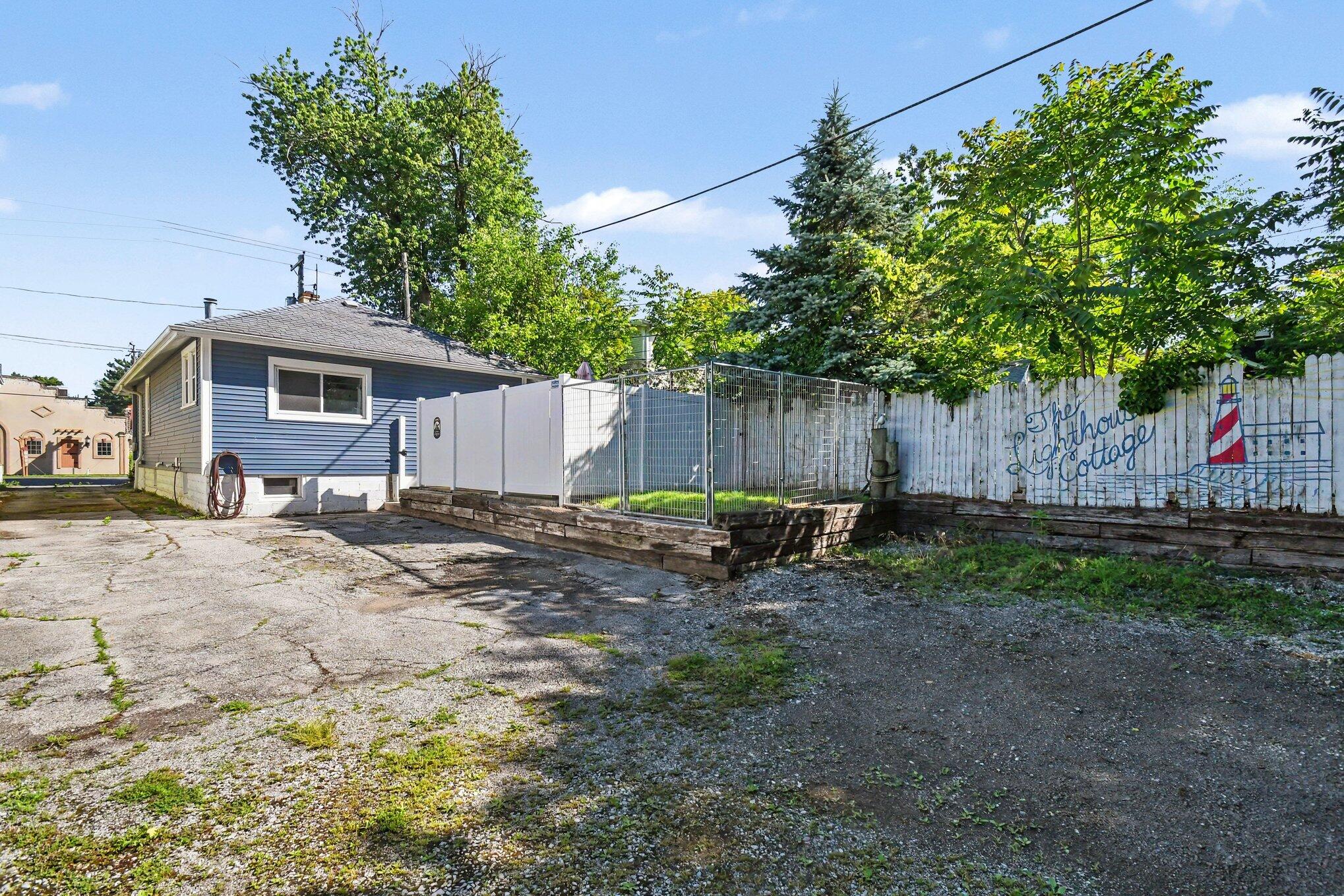 317 E Buffalo Street New Buffalo MI 49117