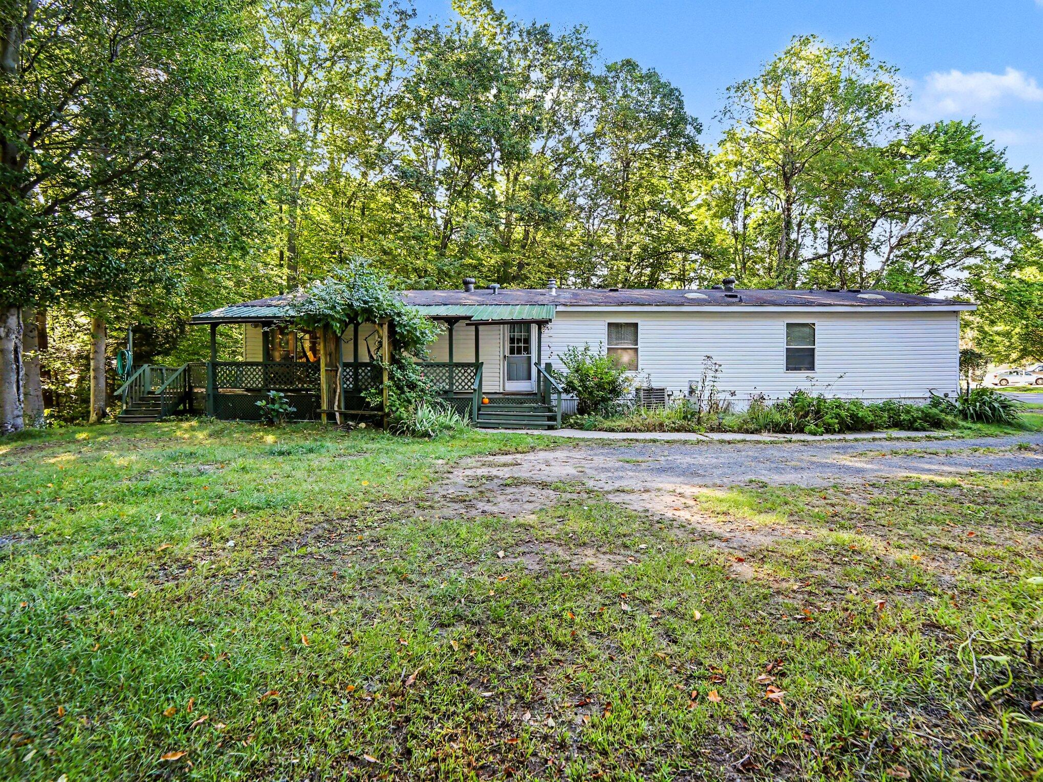 1084 N Brandy Lane Ludington MI 49431