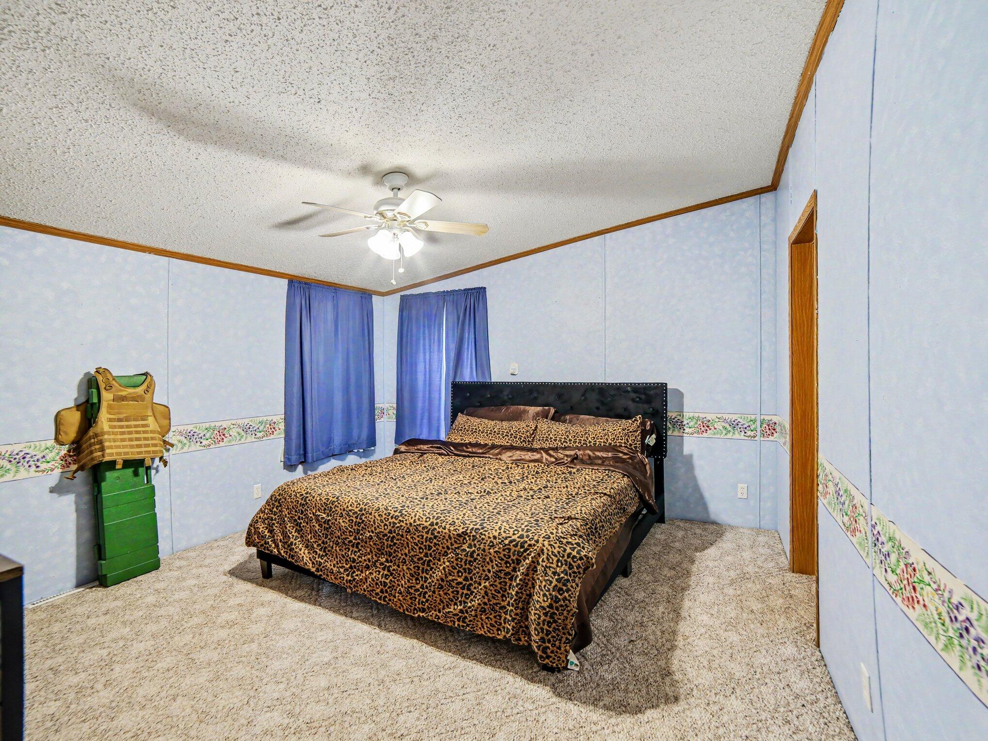 1084 N Brandy Lane Ludington MI 49431