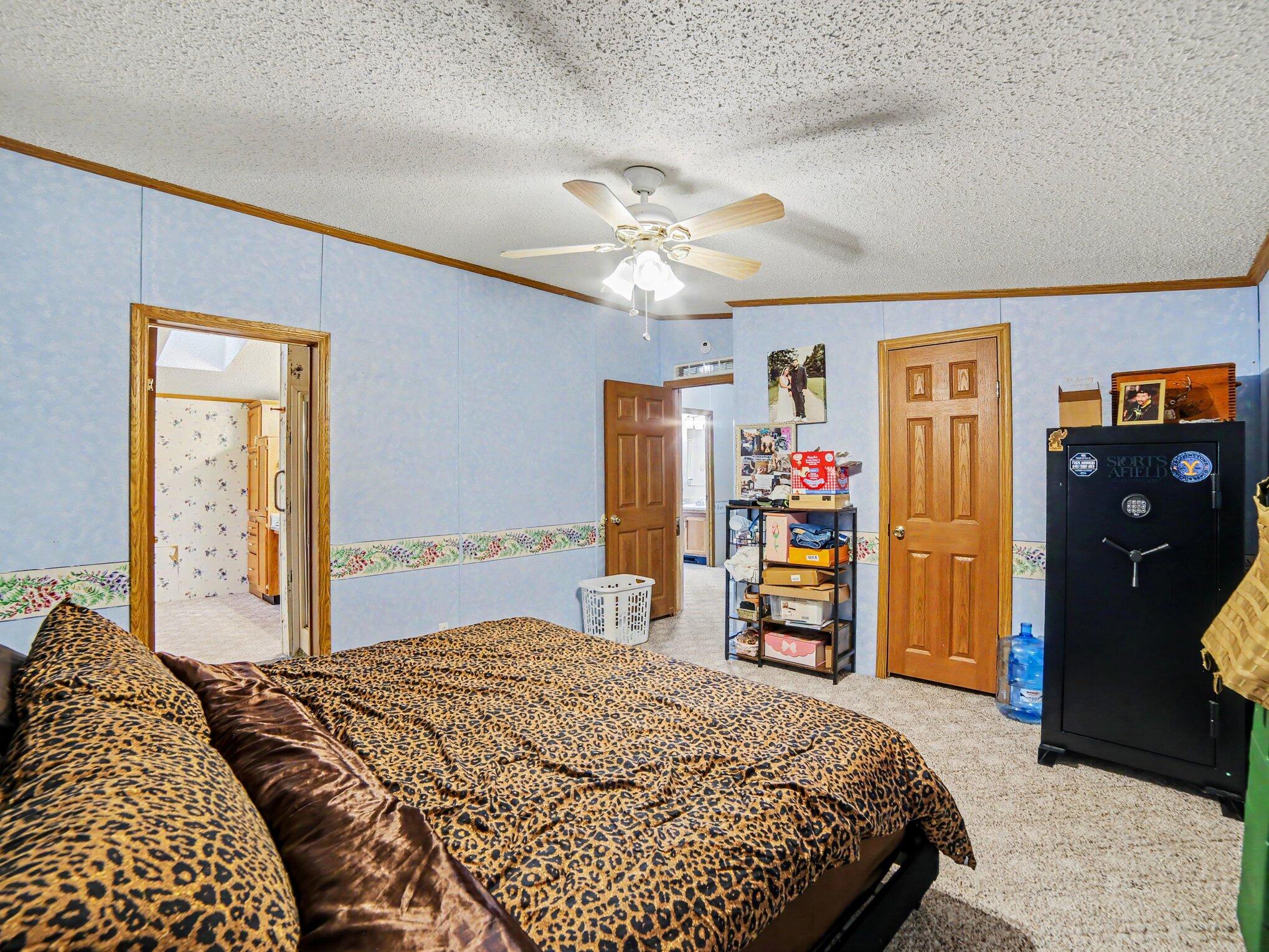 1084 N Brandy Lane Ludington MI 49431