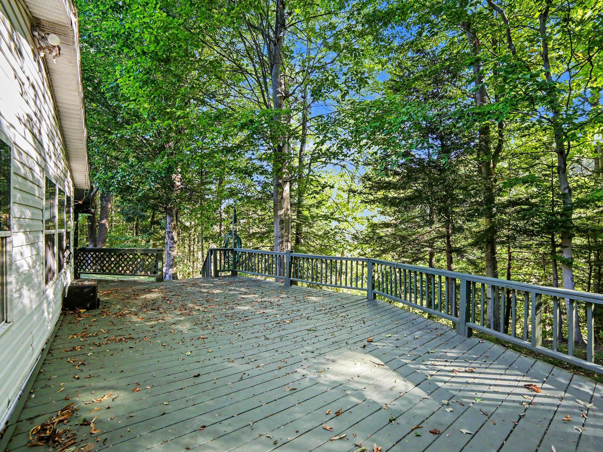 1084 N Brandy Lane Ludington MI 49431