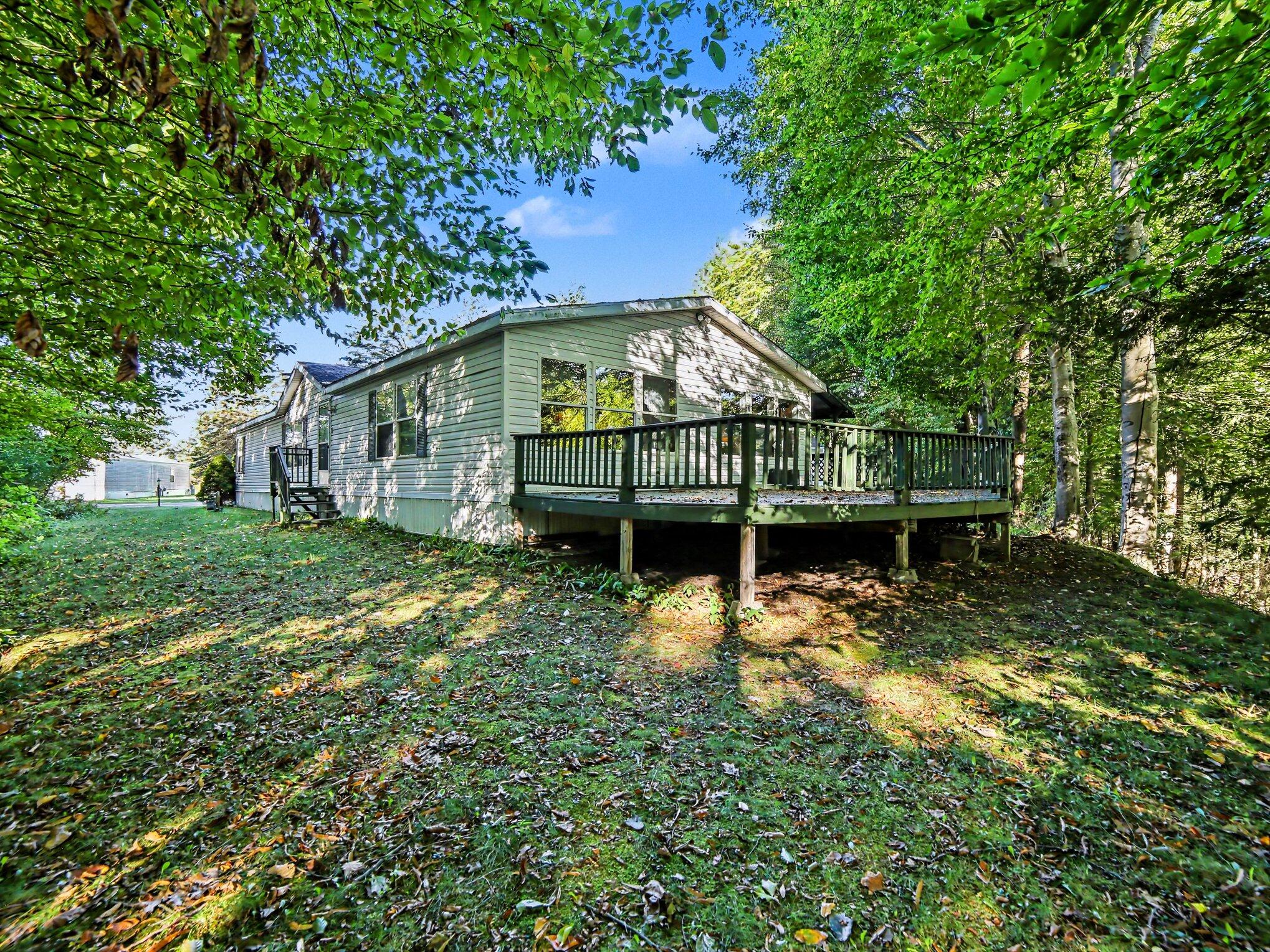 1084 N Brandy Lane Ludington MI 49431