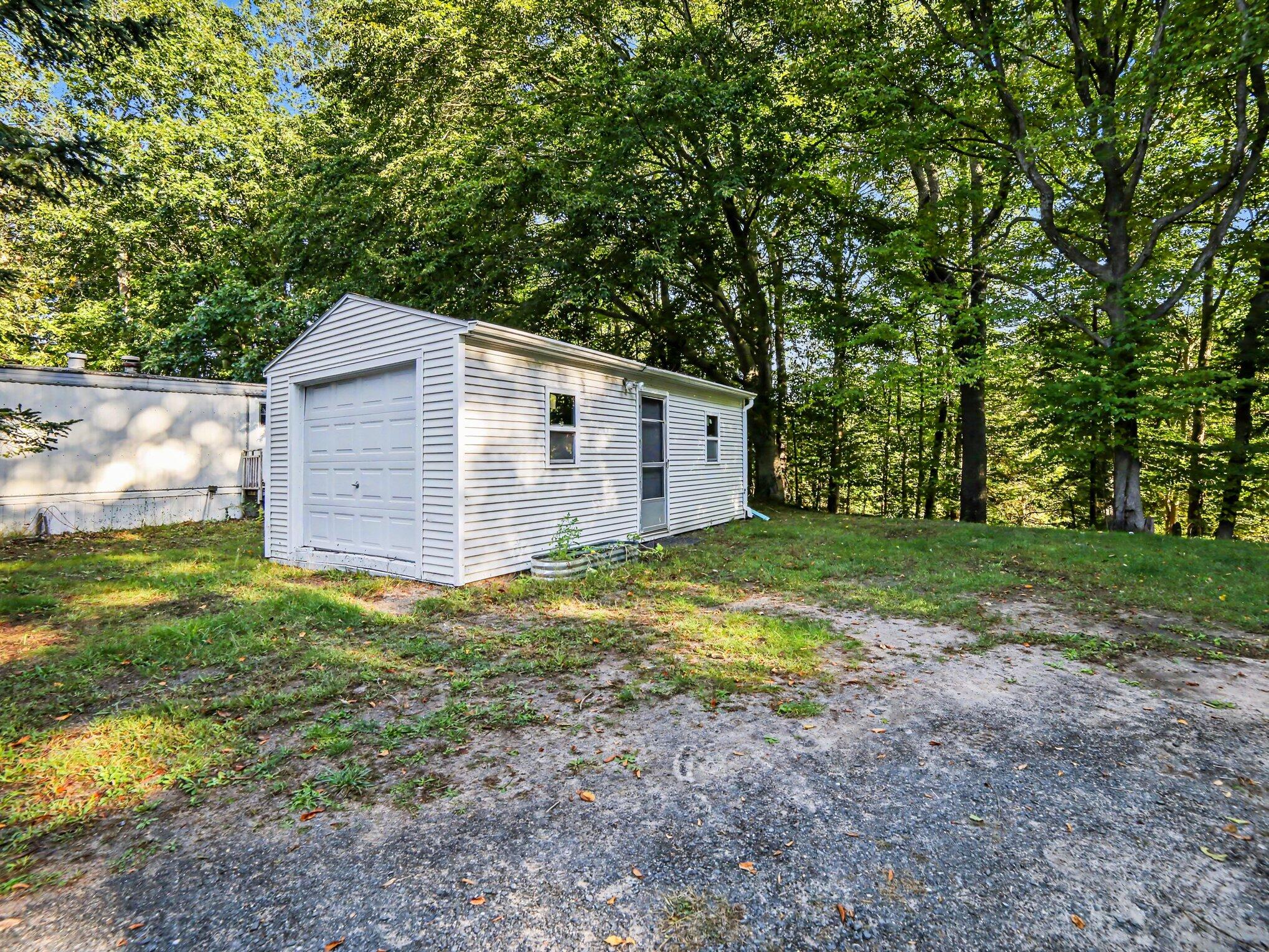 1084 N Brandy Lane Ludington MI 49431