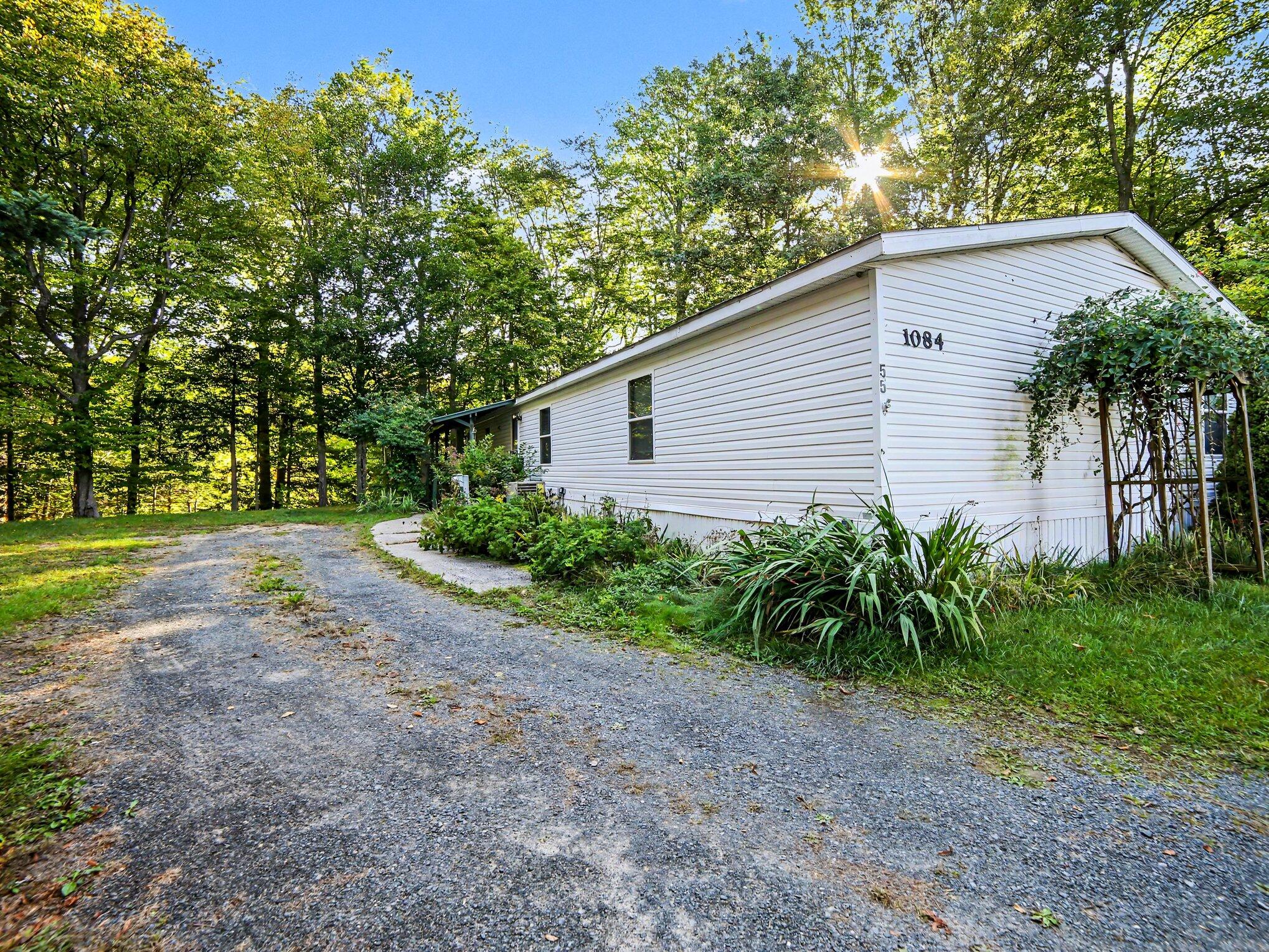 1084 N Brandy Lane Ludington MI 49431