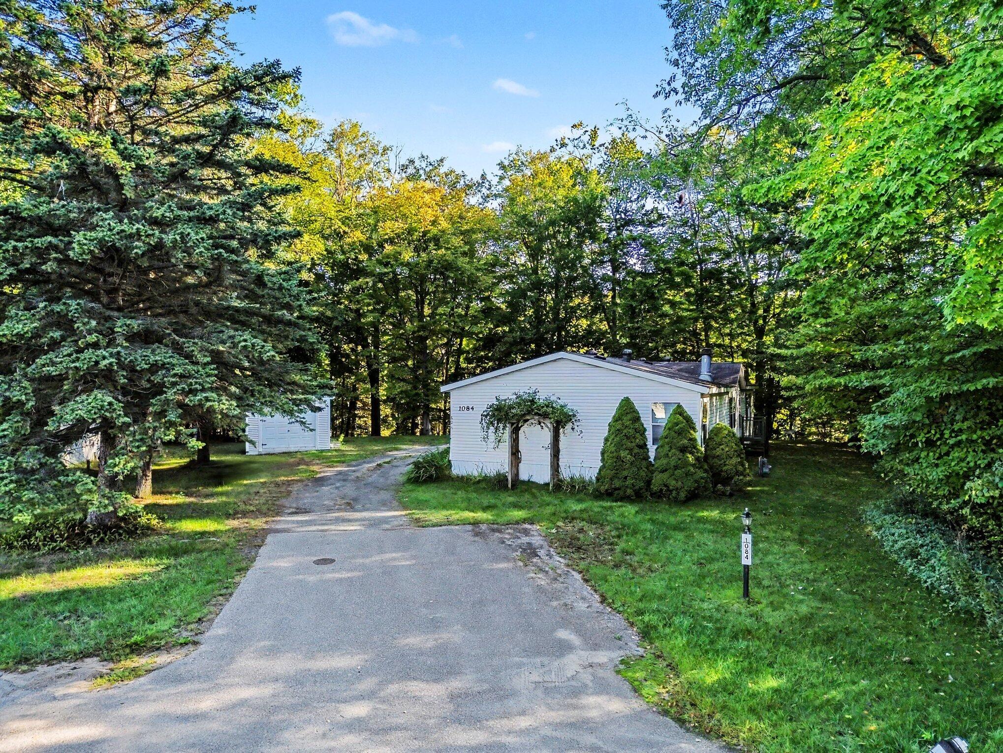 1084 N Brandy Lane Ludington MI 49431