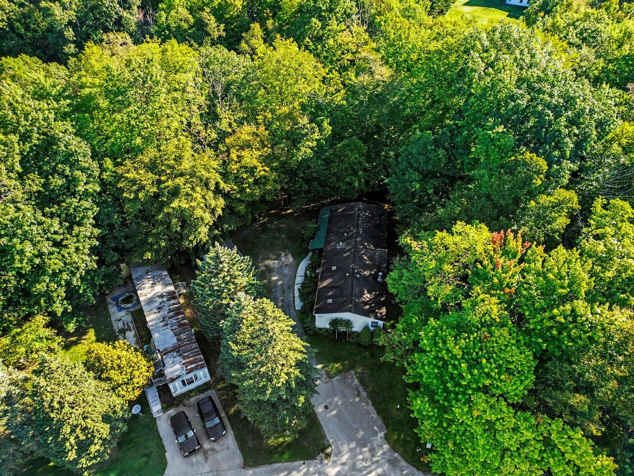1084 N Brandy Lane Ludington MI 49431