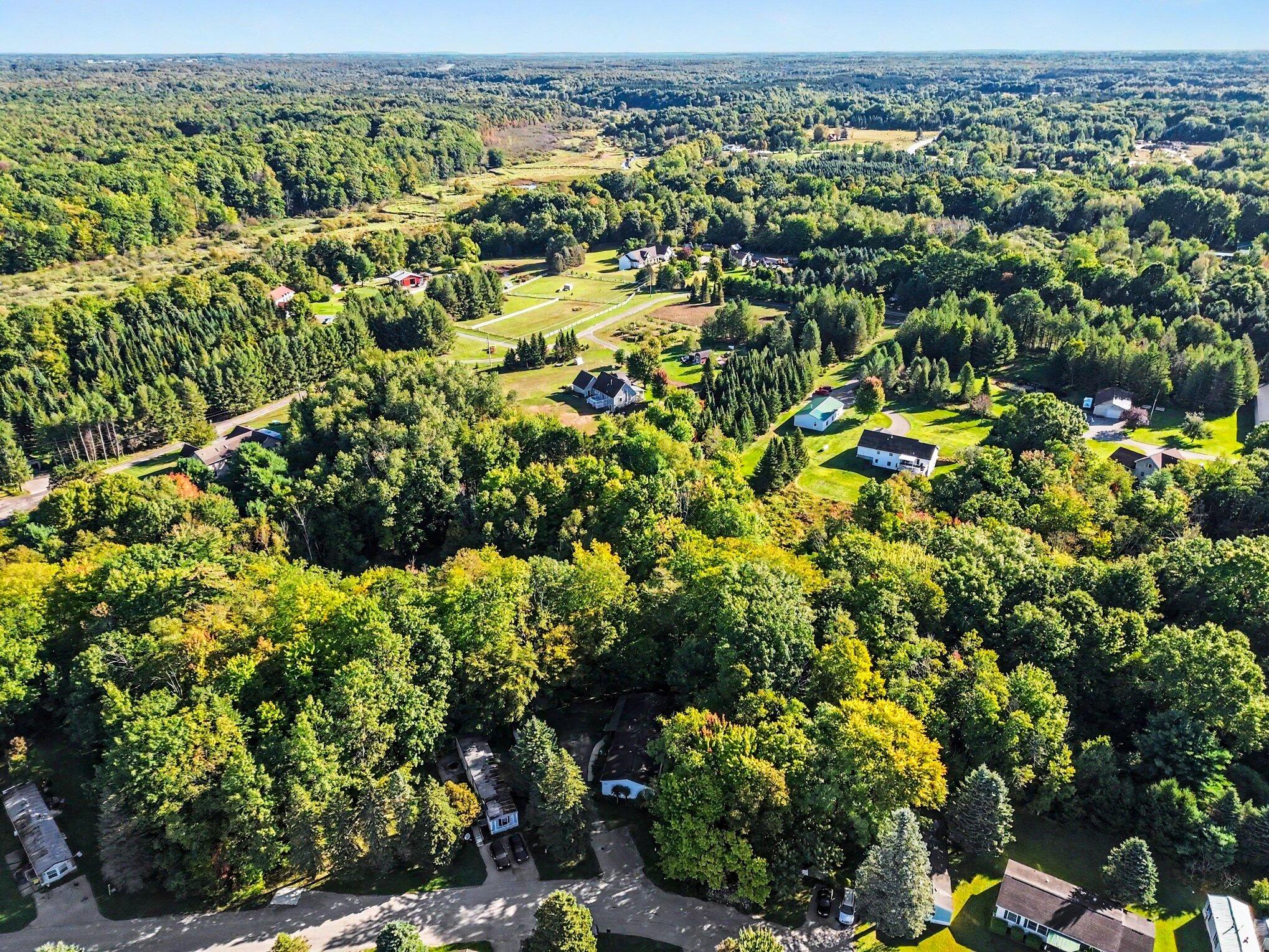 1084 N Brandy Lane Ludington MI 49431