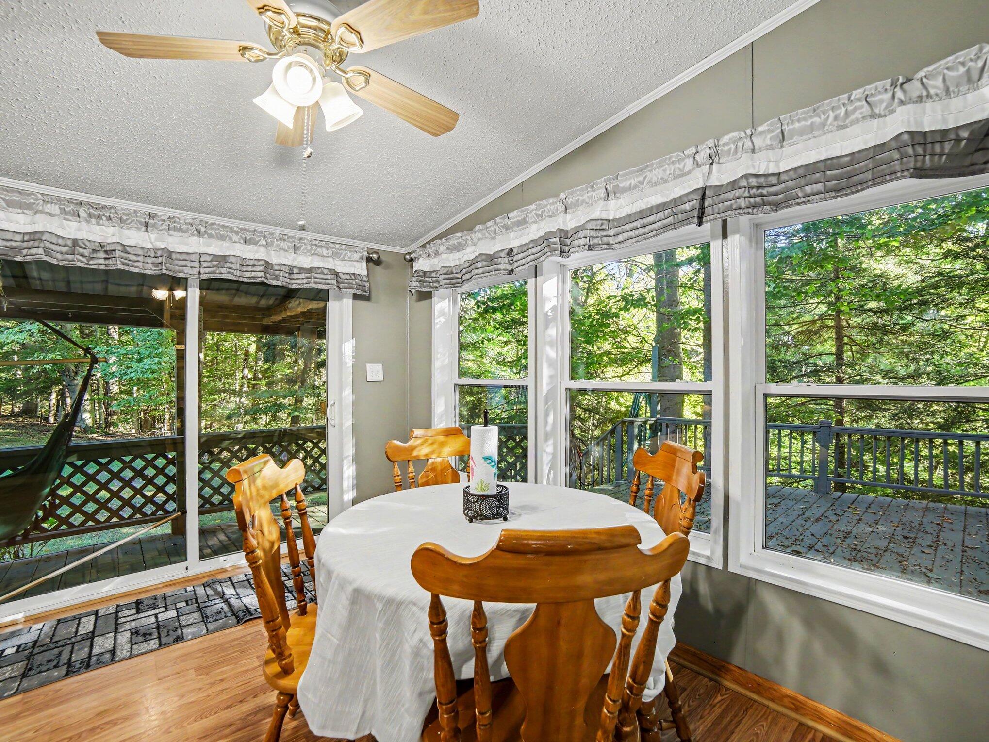 1084 N Brandy Lane Ludington MI 49431