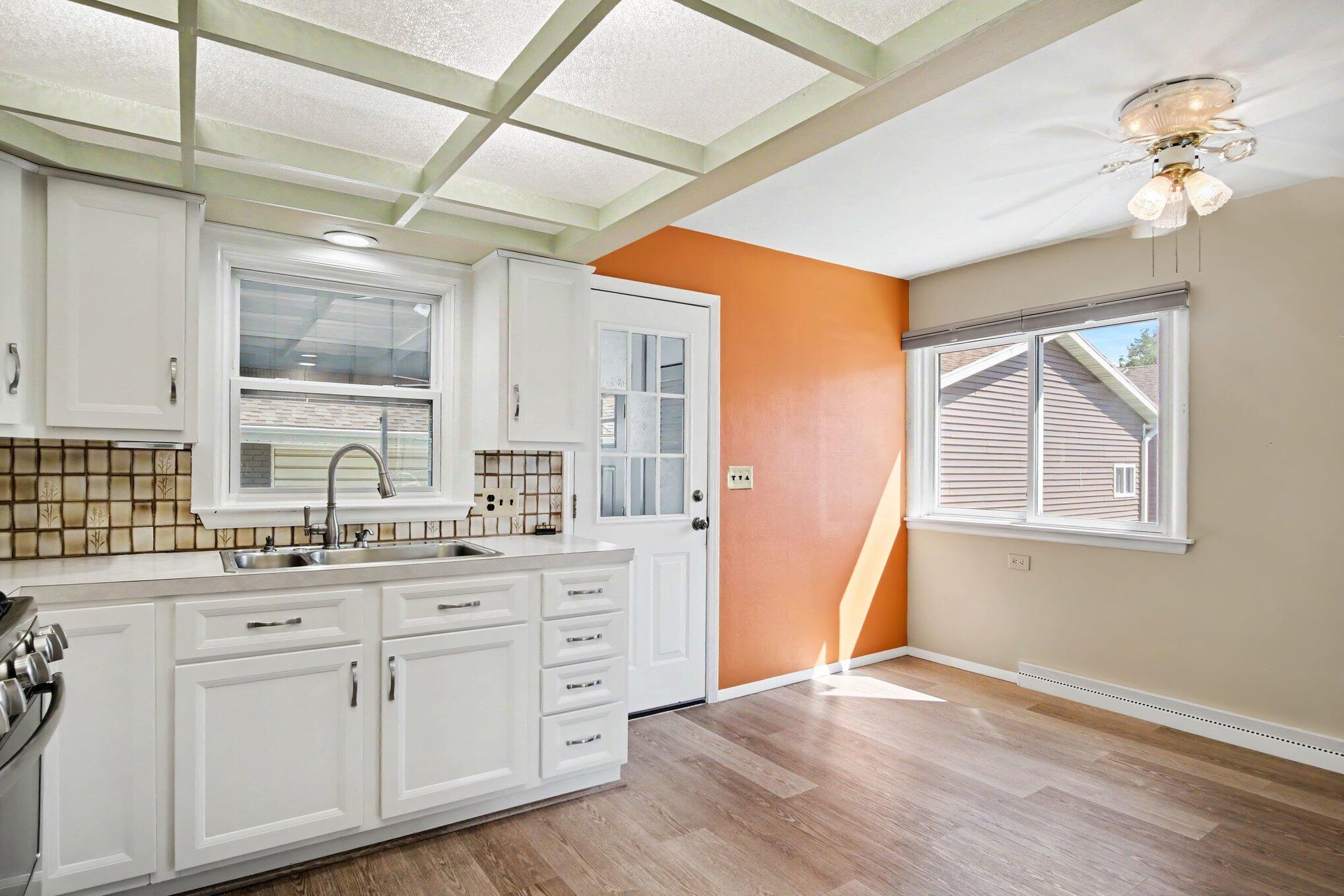 1656 Widdicomb Avenue NW Grand Rapids MI 49504
