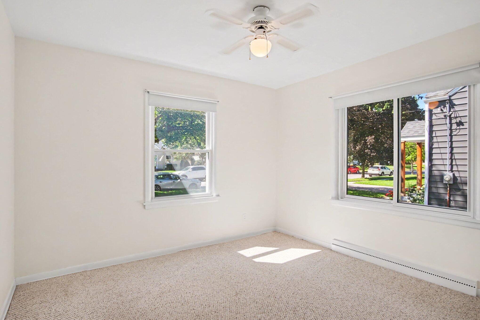 1656 Widdicomb Avenue NW Grand Rapids MI 49504