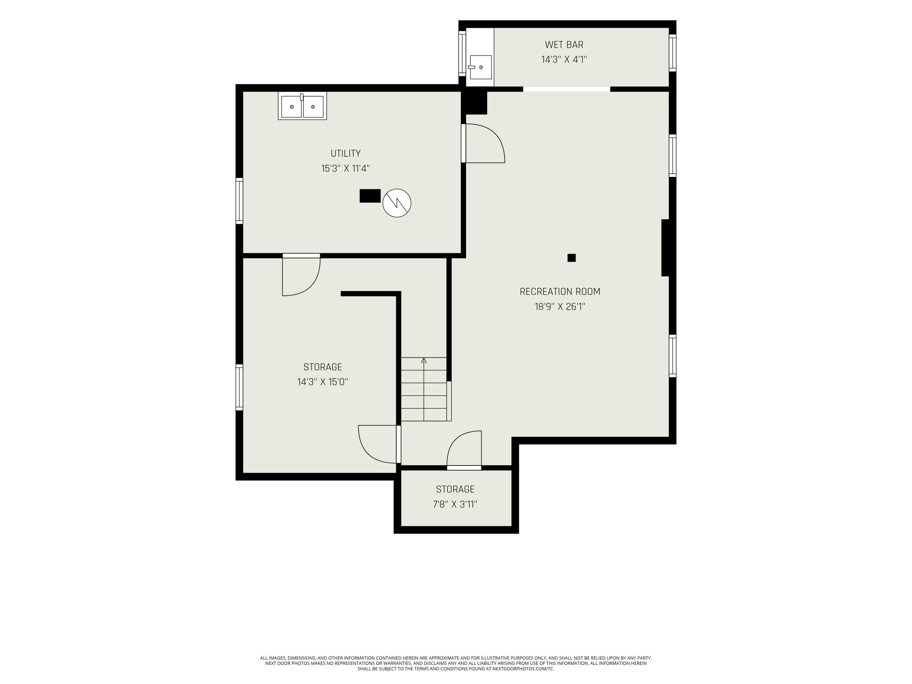 1656 Widdicomb Avenue NW Grand Rapids MI 49504