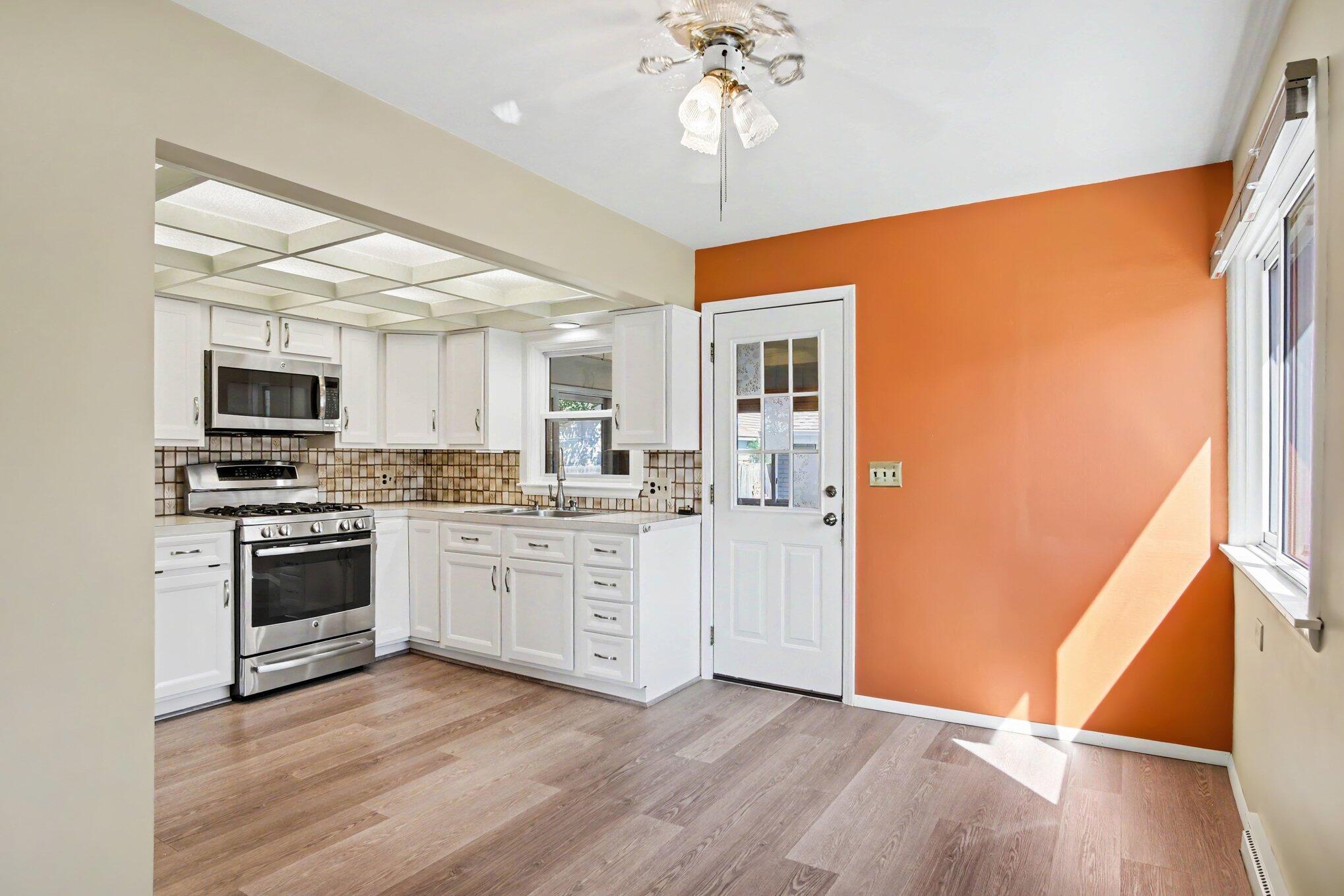 1656 Widdicomb Avenue NW Grand Rapids MI 49504