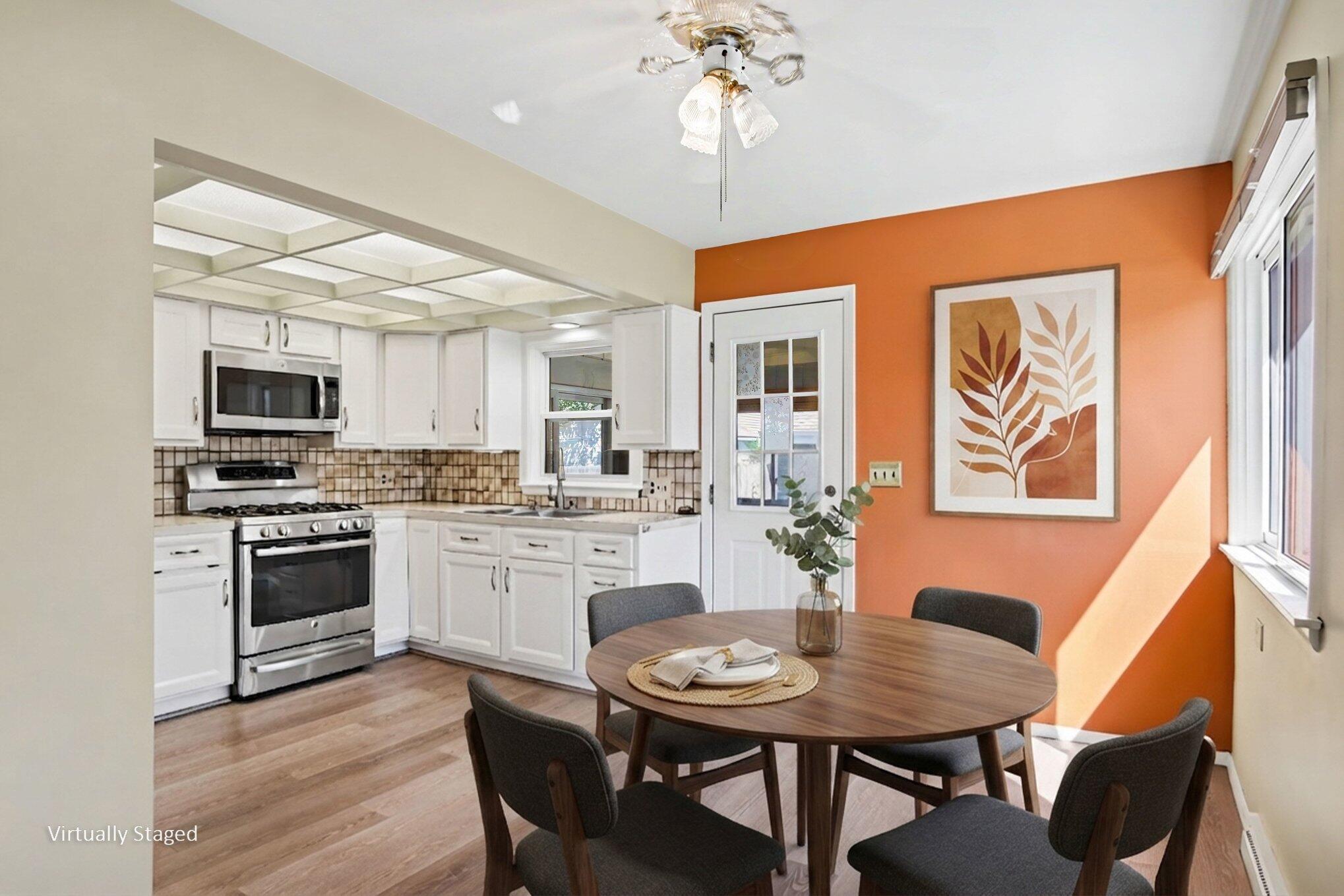 1656 Widdicomb Avenue NW Grand Rapids MI 49504