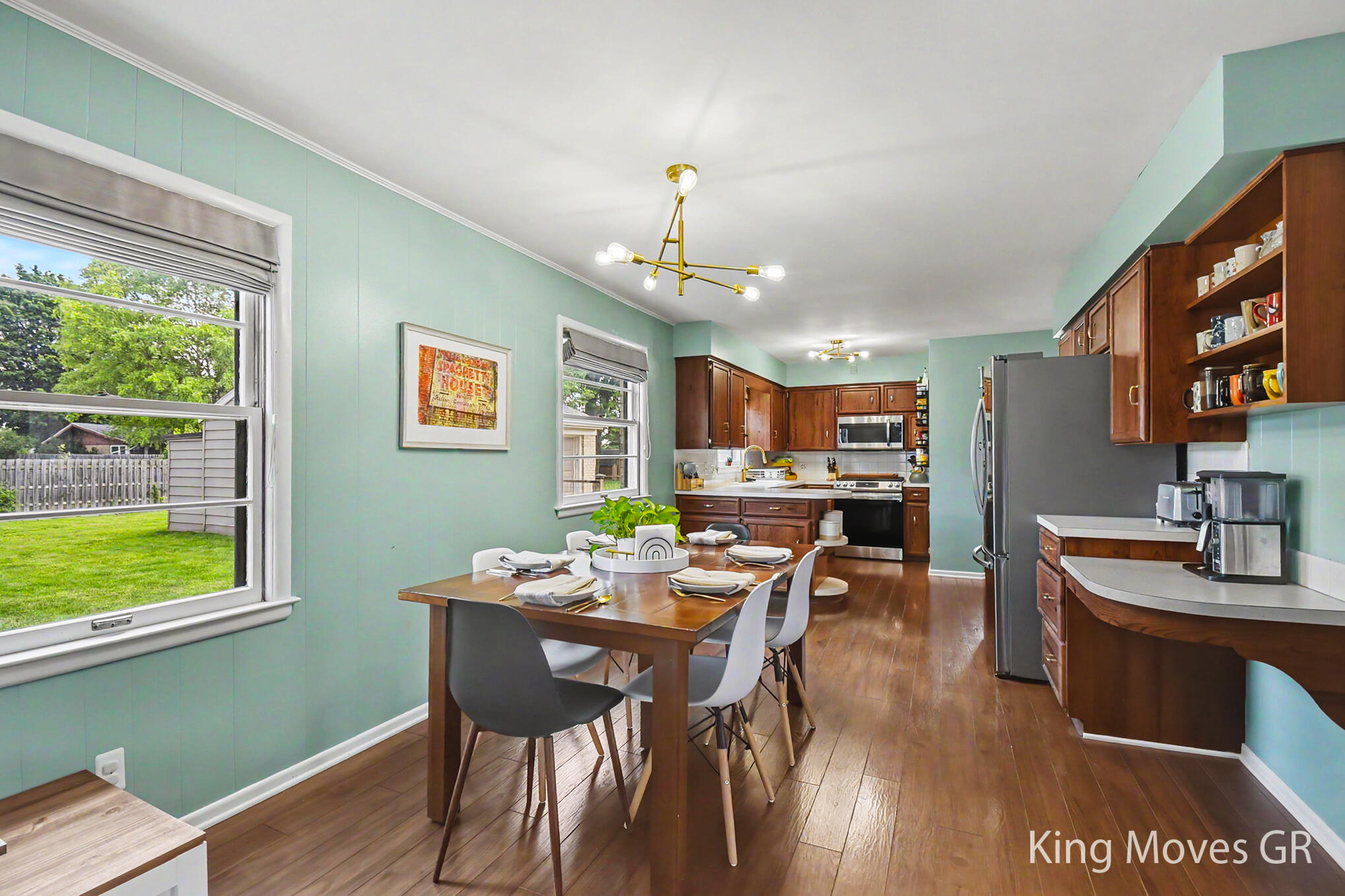 1821 Eastbrook Street SE Grand Rapids MI 49508